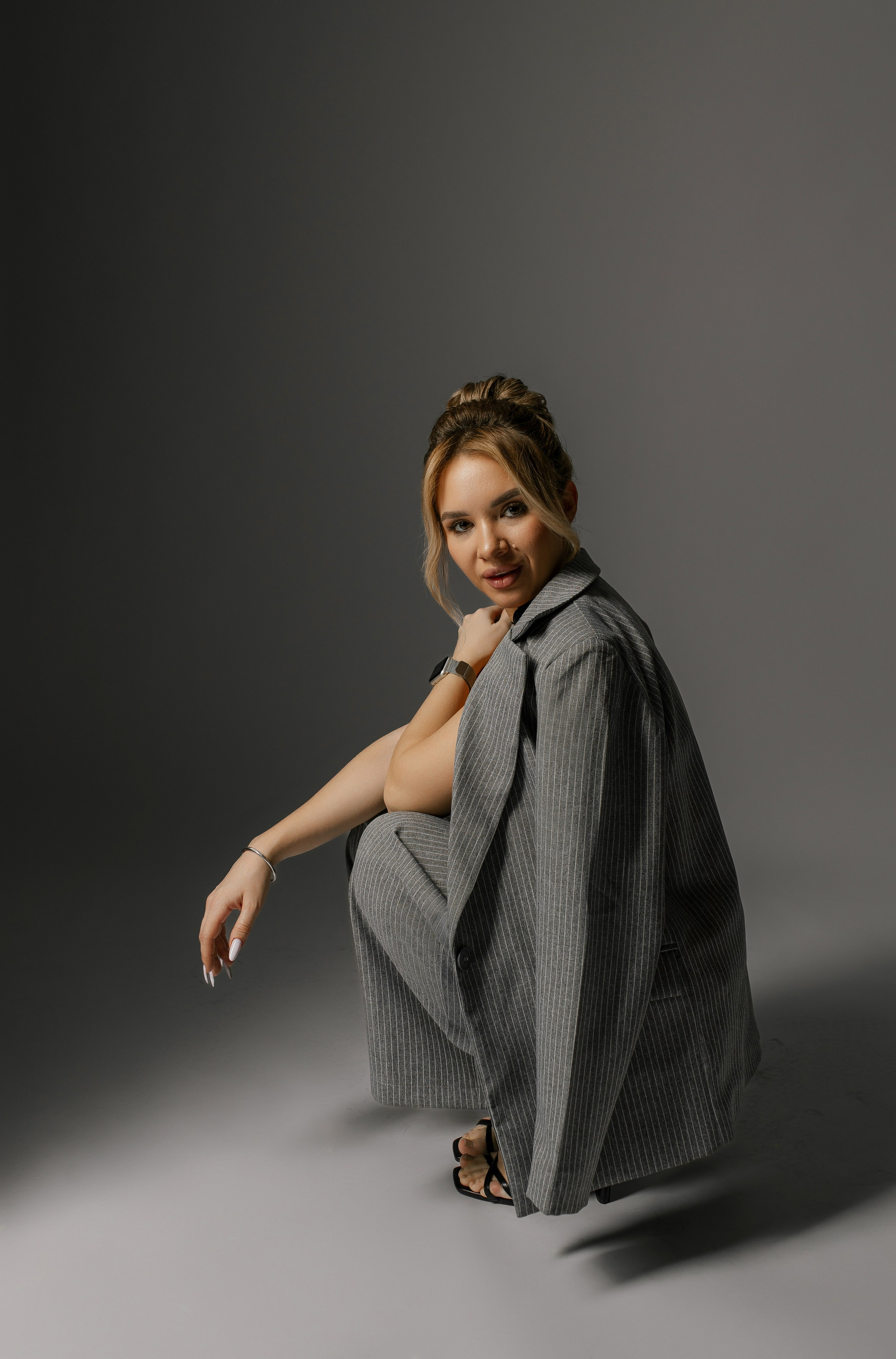 Катя(индивидуальная)