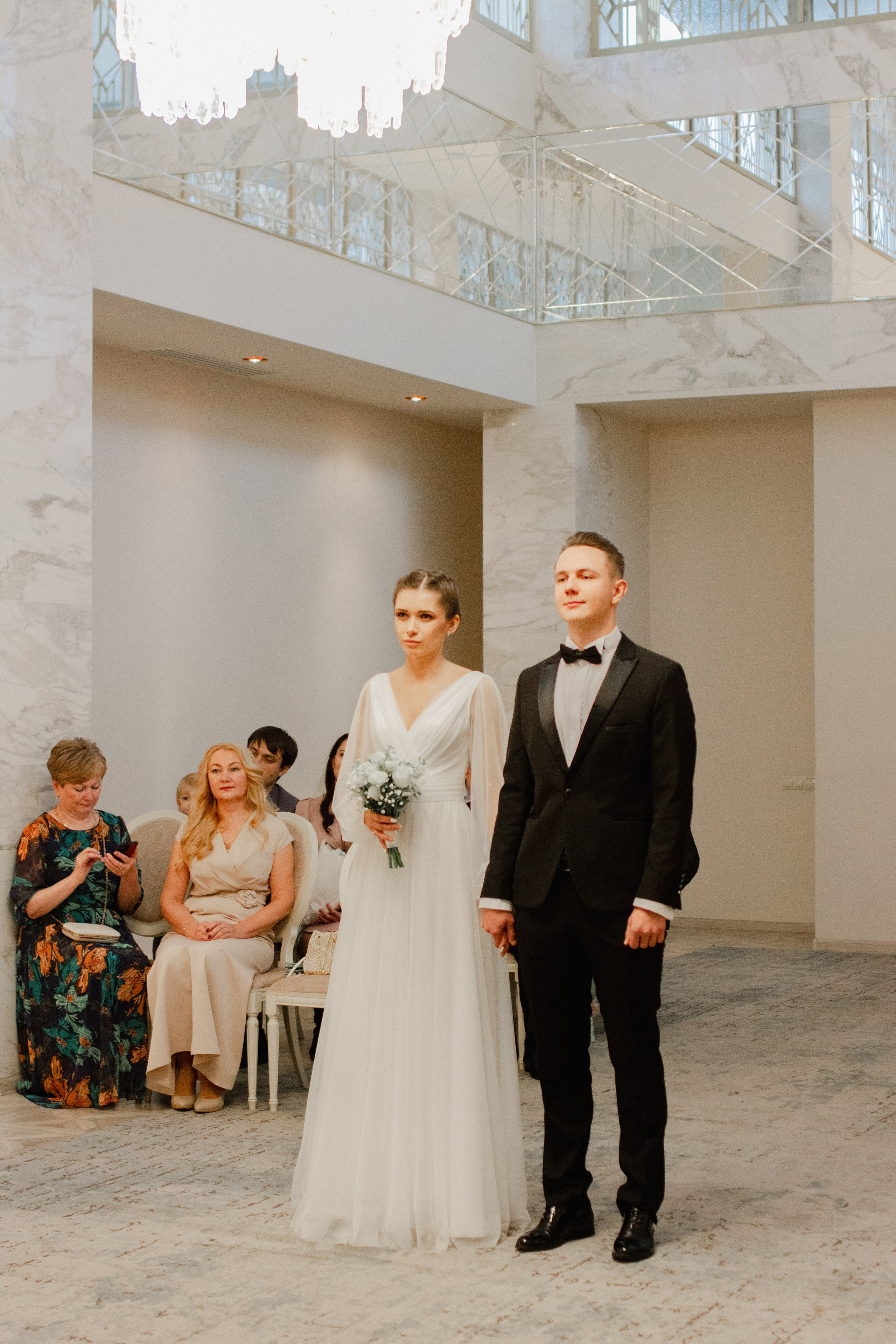 Татьяна и Владислав. Главная