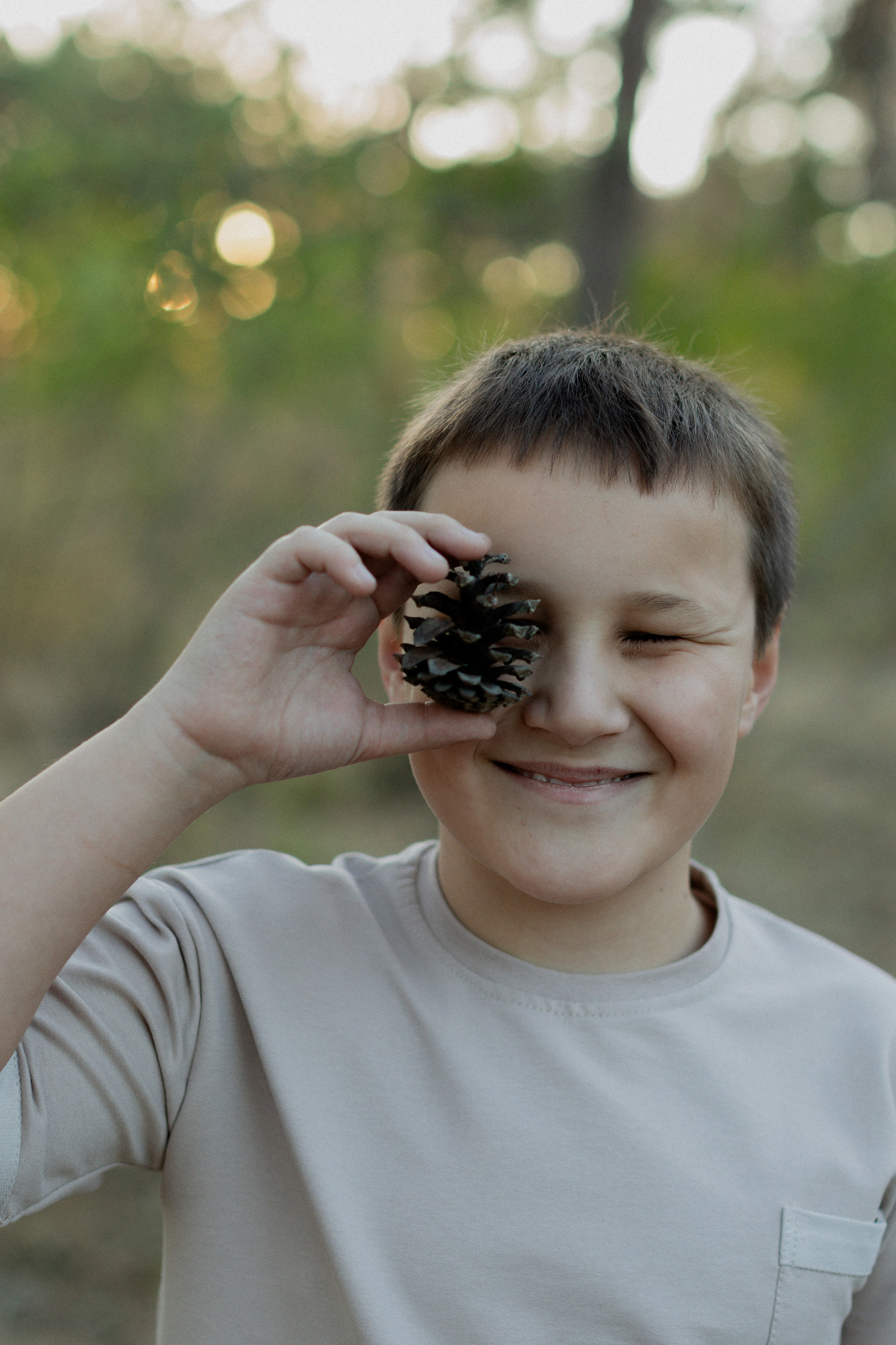 Семейная съёмка 14.09.2025. Семейный и индивидуальный фотограф в Новочеркасске Евгения Иванова
