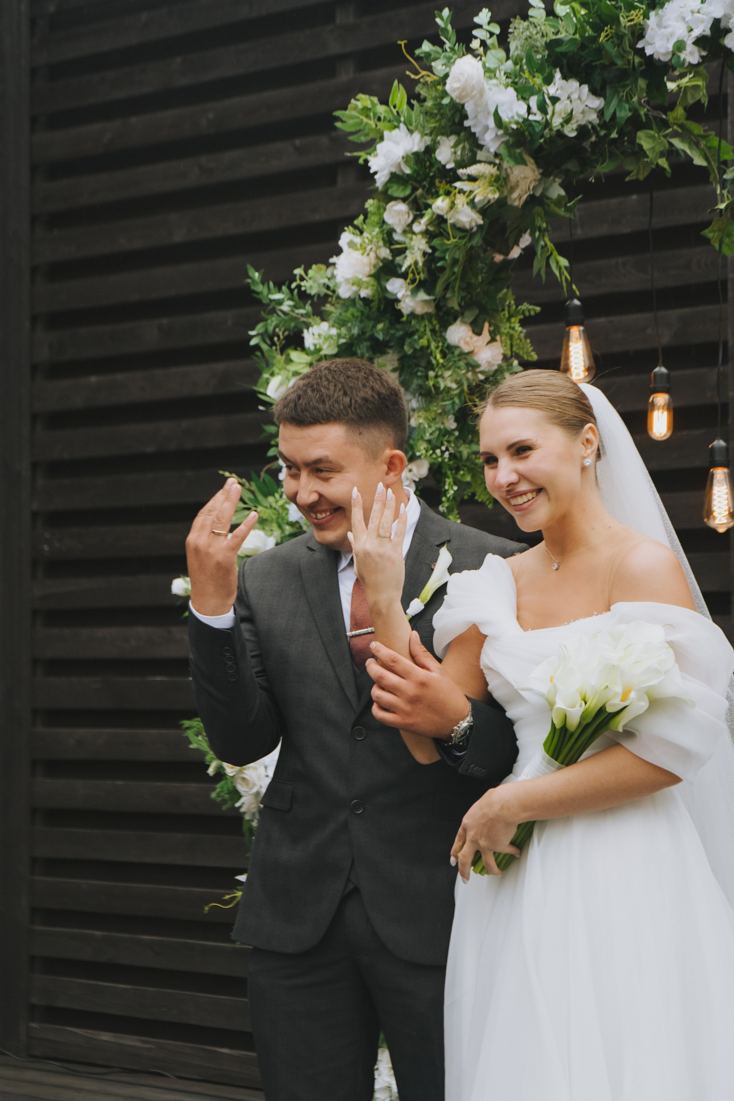 Егор & Анастасия | Полный день. Фотограф во Владивостоке Парамонова Елена