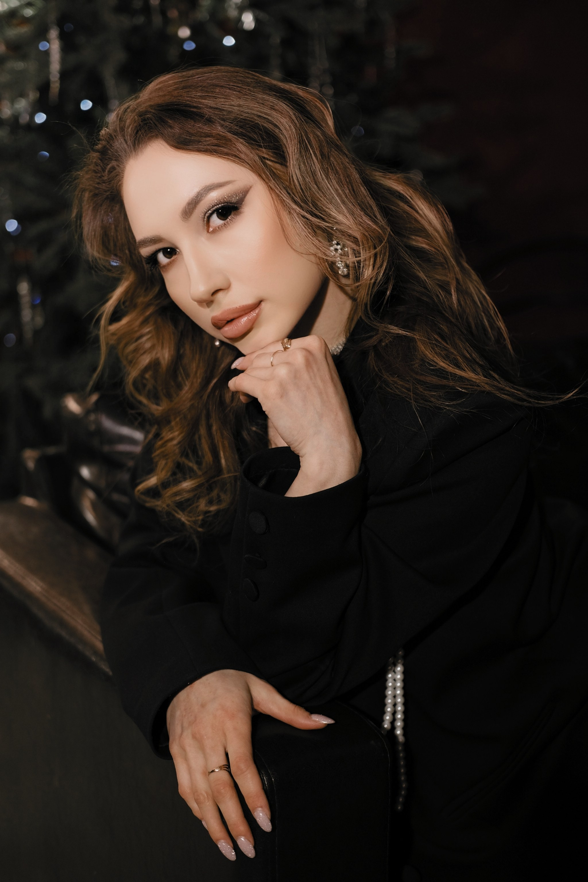 Новогодний. Свадебный фотограф Челябинск