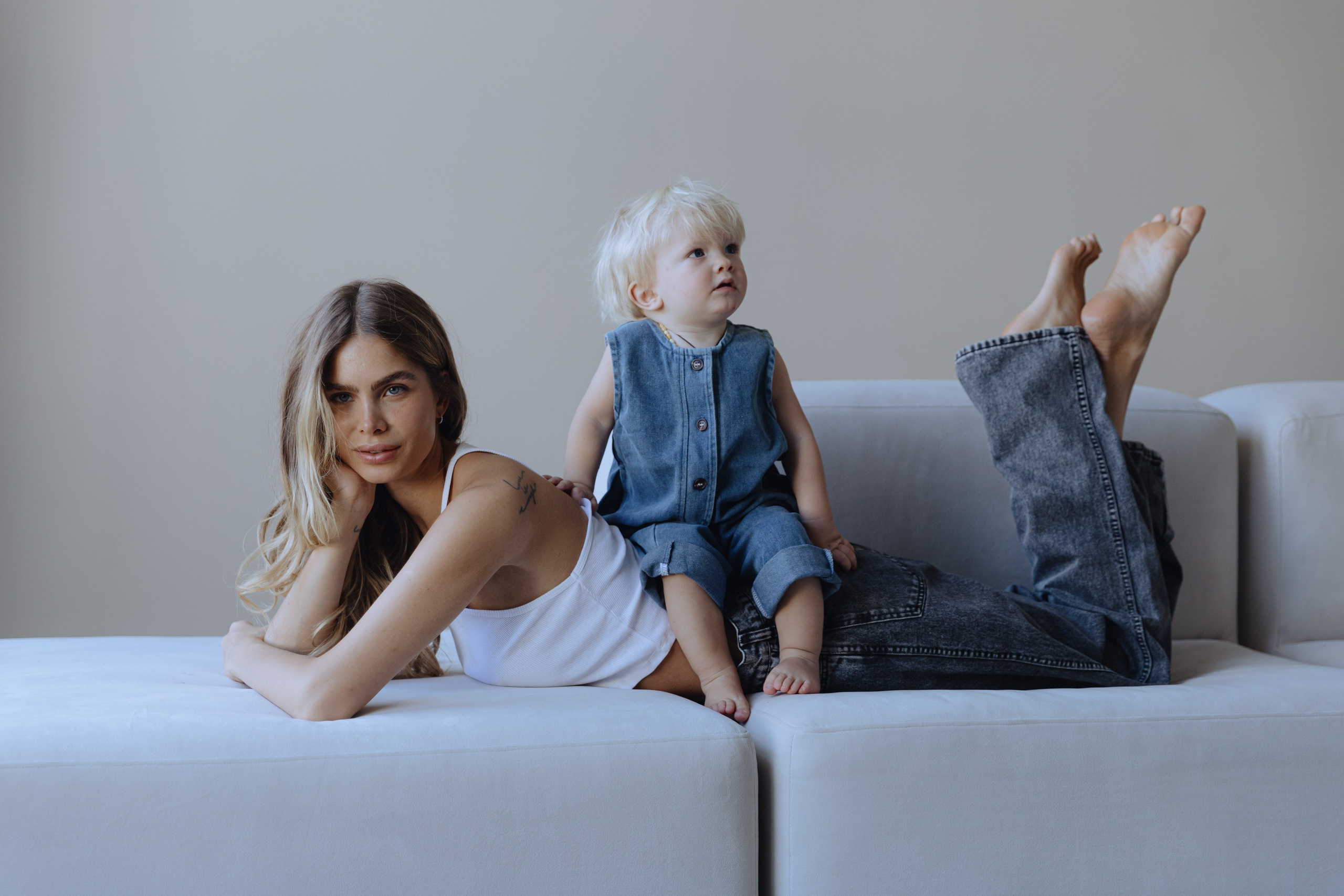 Семейная фотосессия. Фотограф Москва женские портреты, влюбленные пары, мама и малыш