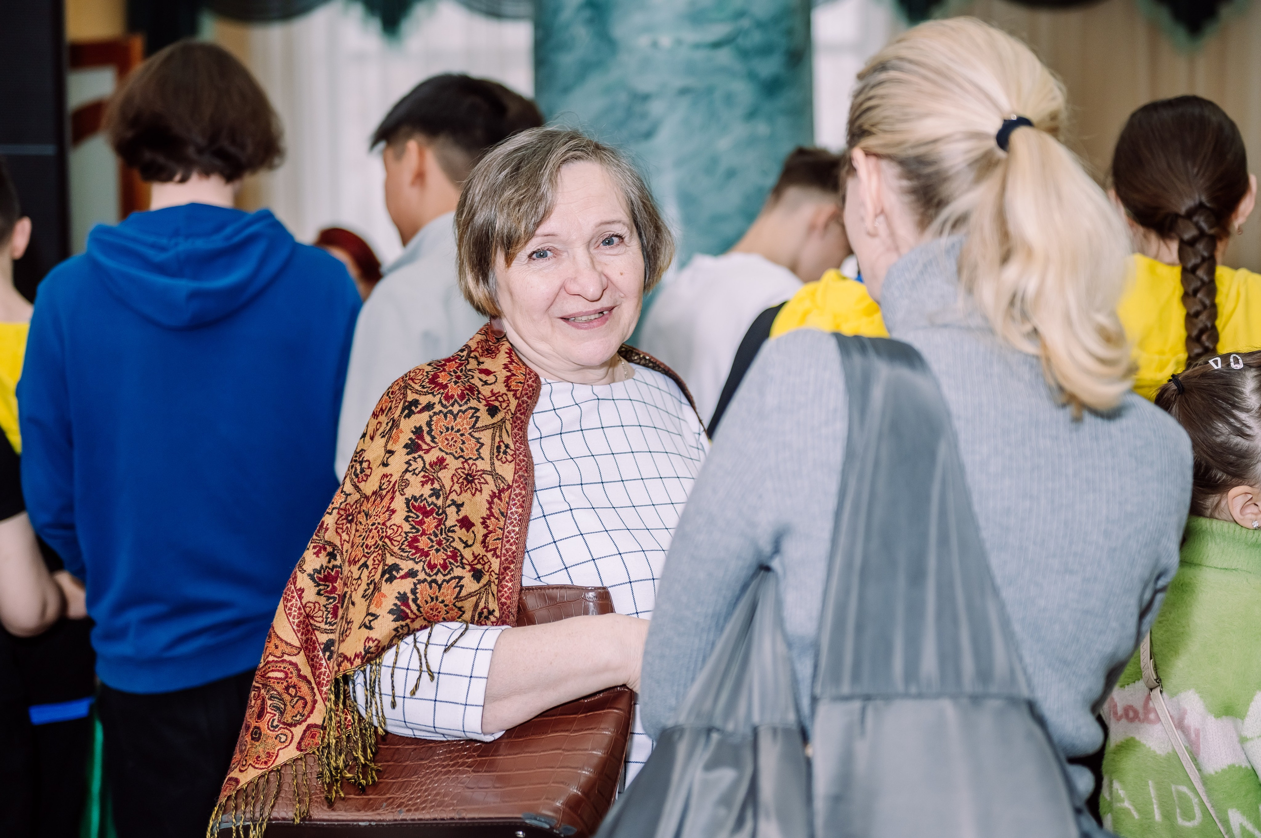 Благотворительный Фестиваль «По Дороге Доброты 2025». Детский фотограф, семейный фотограф и репортажи в Кемерово