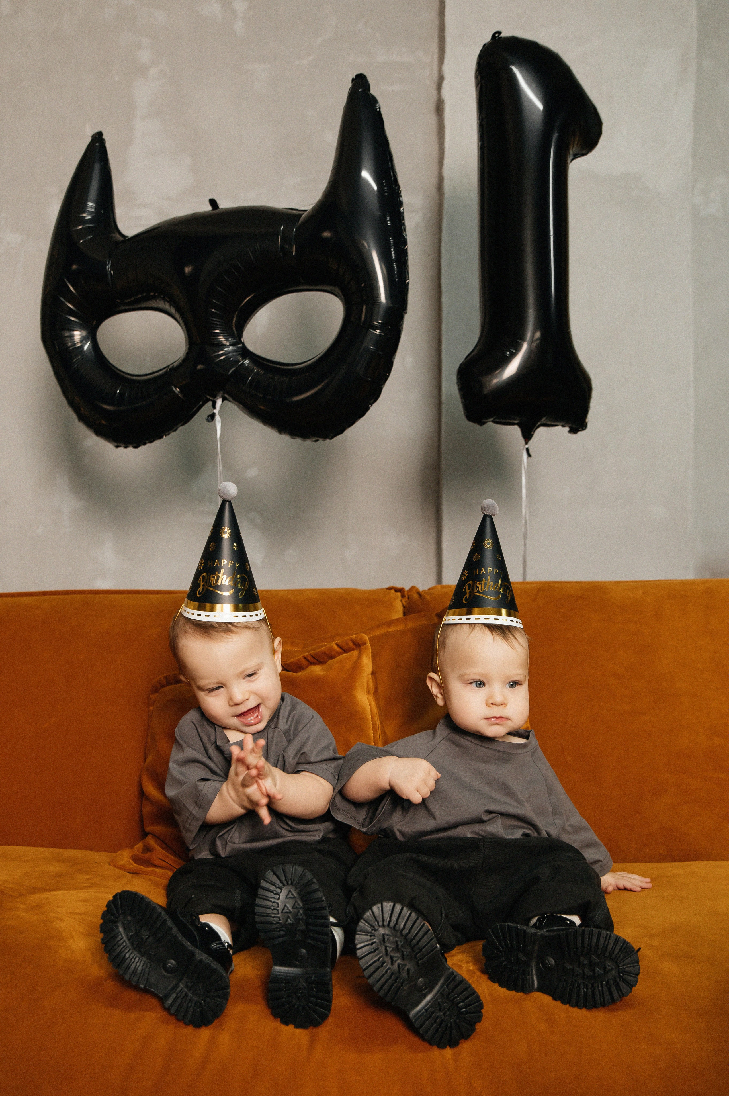 1 YEAR. Мария — Свадебный фотограф