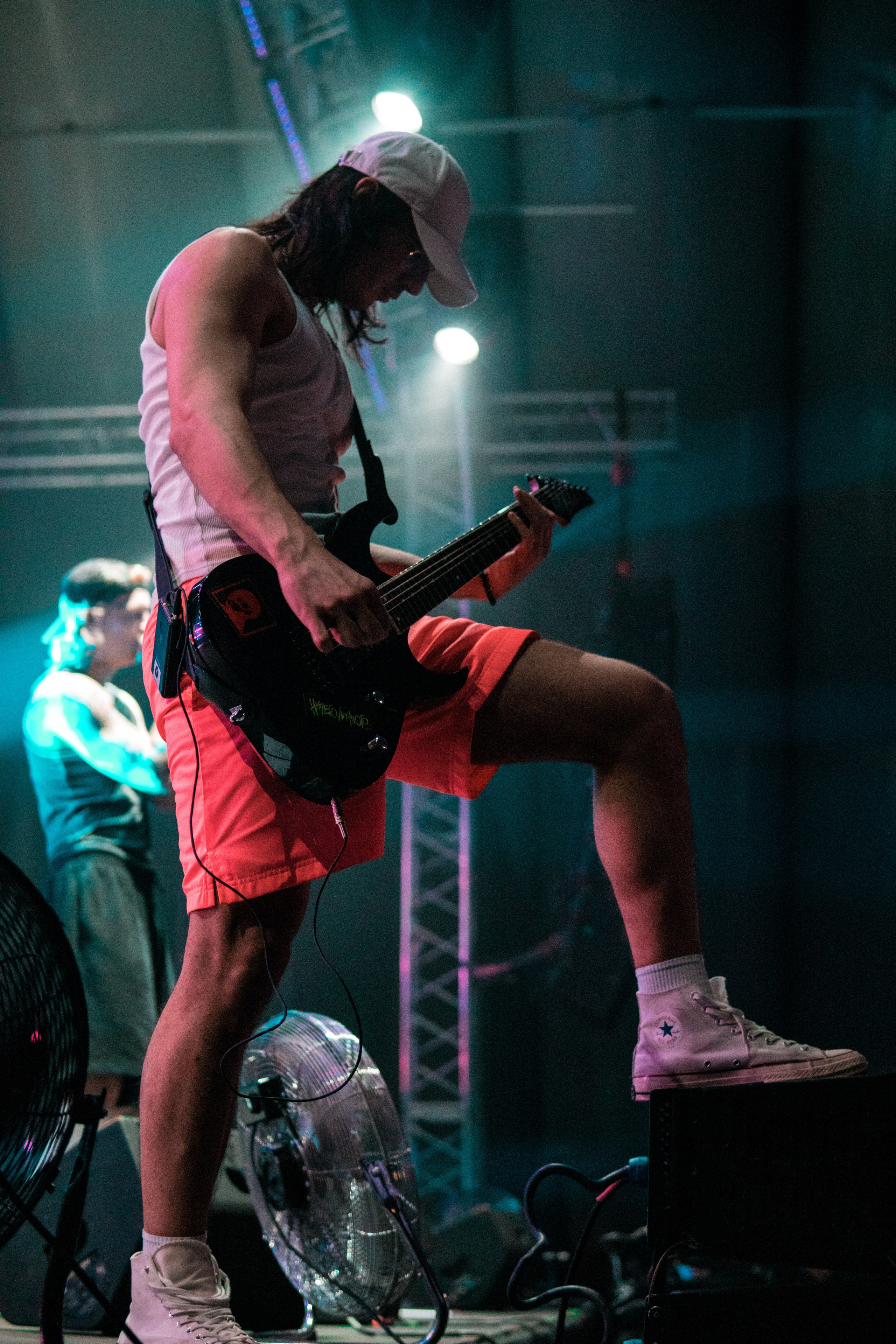 Концерт SODA LUV. Фотограф в Ростове-на-Дону Игорь Апасеев