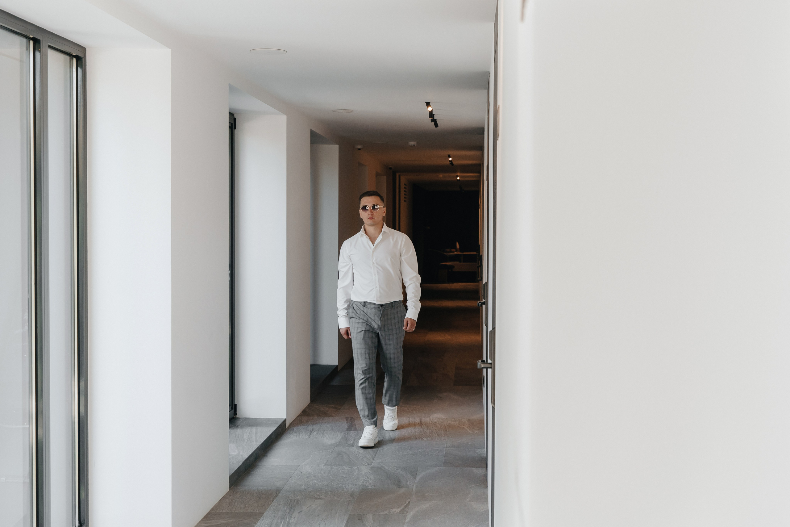 Саша и Саша. Свадебный фотограф и видеограф Когай Дмитрий и Юлия