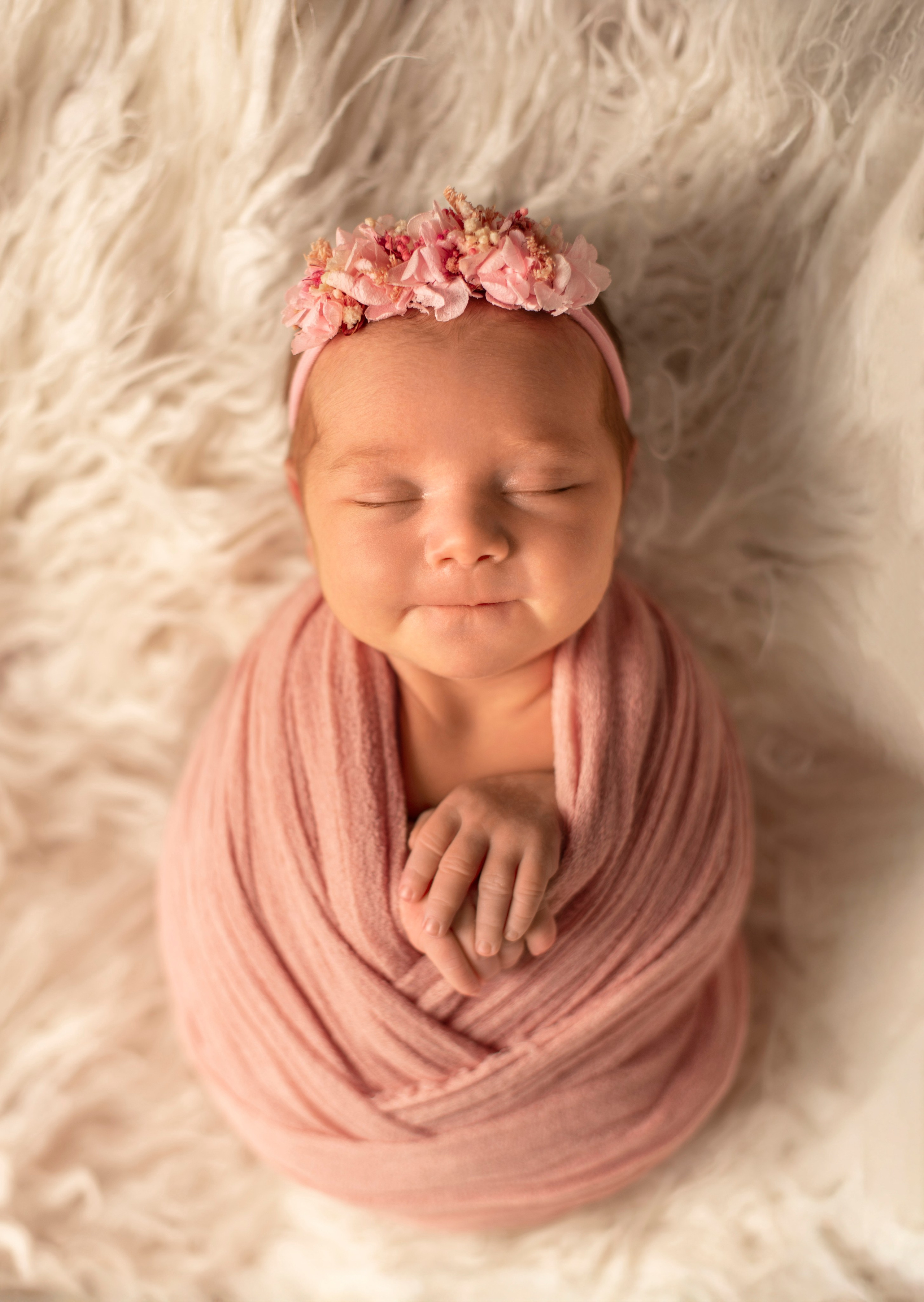 Newborn фотосъёмка. Фотограф новорожденных и беременности Сергиев Посад Усачева Ирина