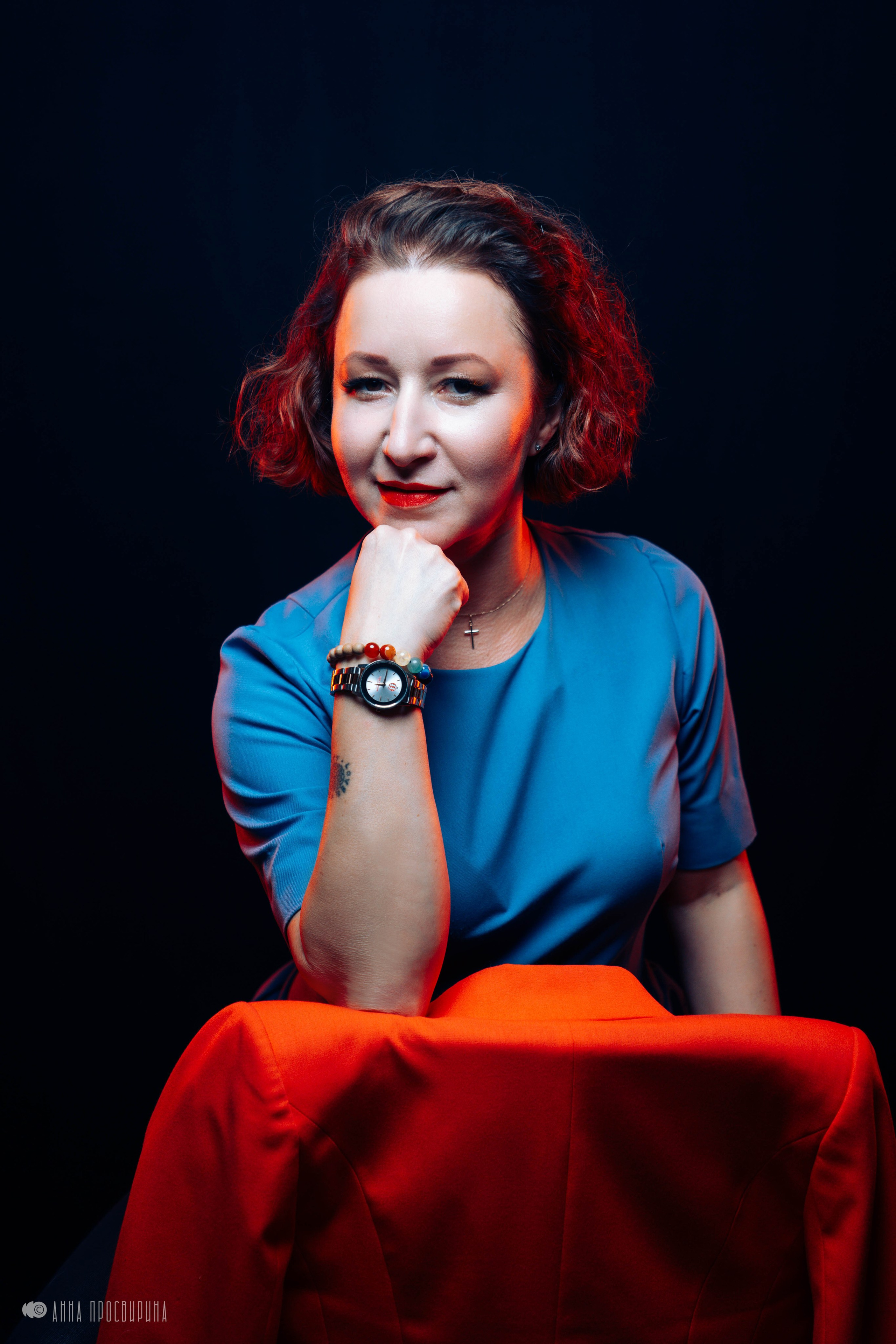 Контент-съемка для соцсетей. Ваш фотограф в Санкт-Петербурге Анна Просвирина