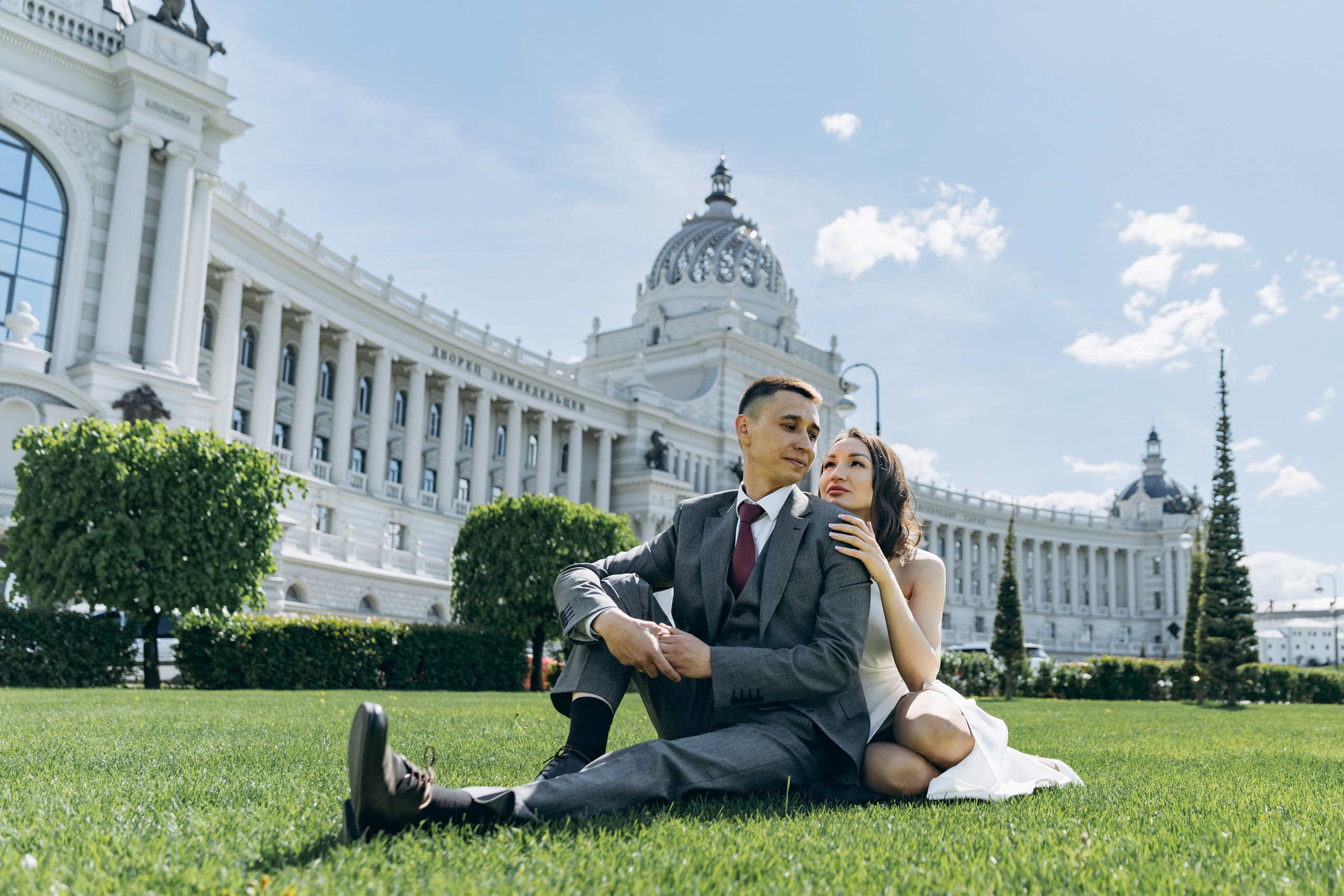 Свадьба. Свадебный фотограф Казань|Москва Ranas4you