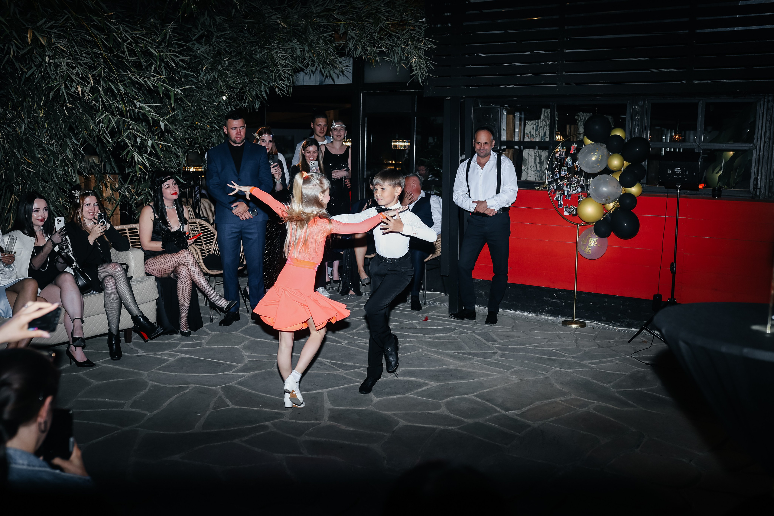 Обзор мероприятия @lubyanenkoo