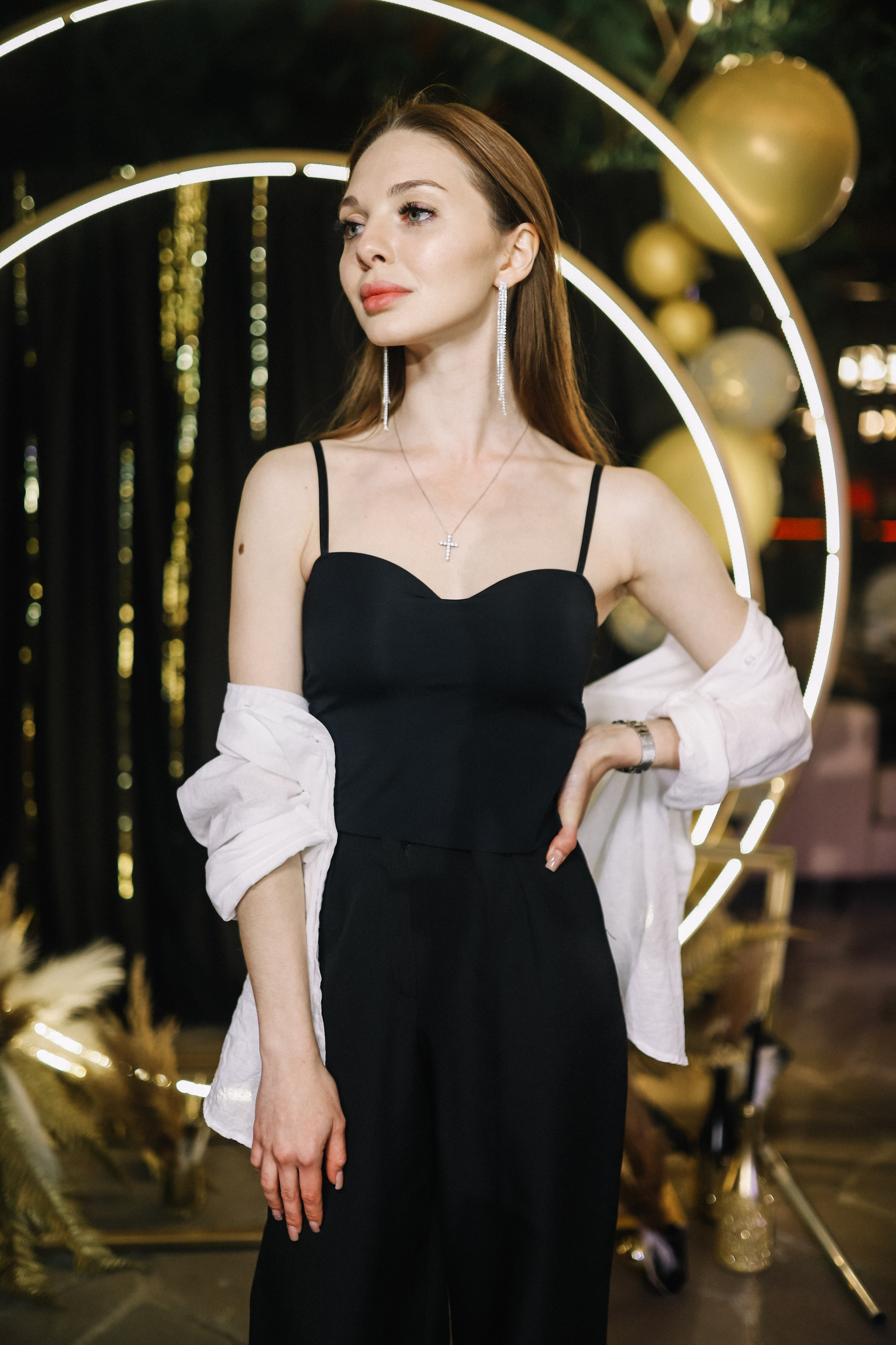 25.Диана и гости