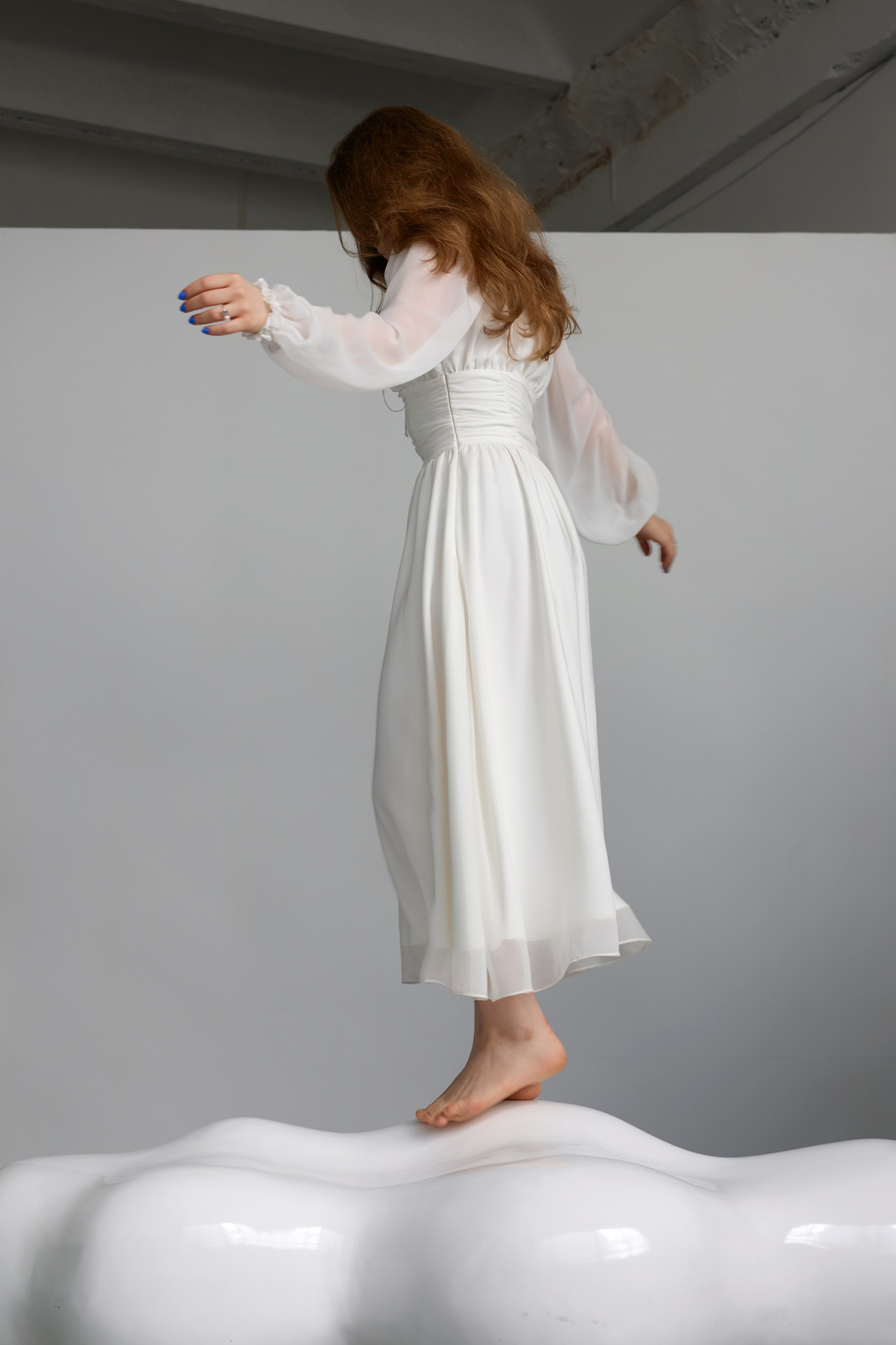 Аня. Кизя Мисриева — фотограф: плёнка, цифра. Москва и не только