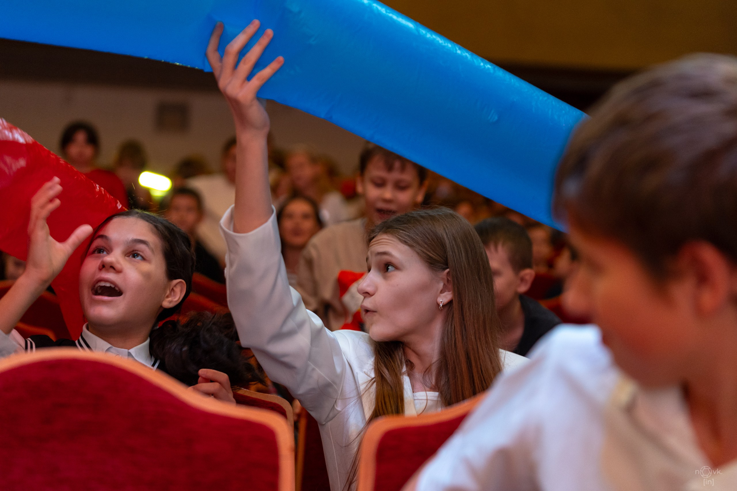 Ёлка. ФОТОГРАФ ИВАН НОВИКОВ | СТАВРОПОЛЬ