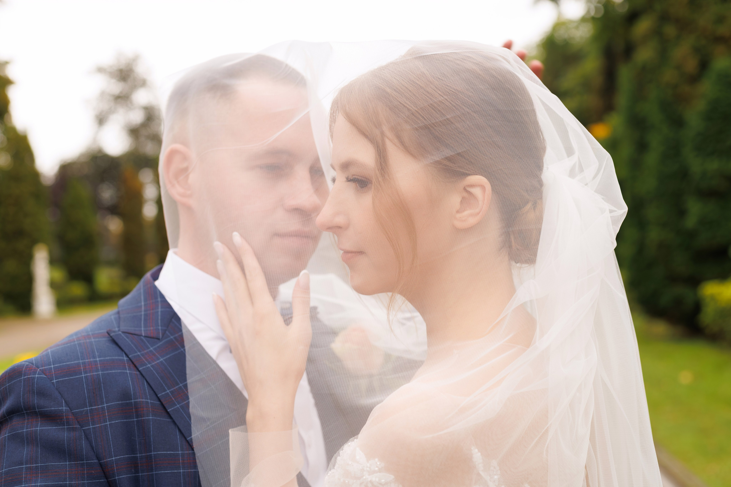 Вера&Никита. Фотограф Надежда Гольцева