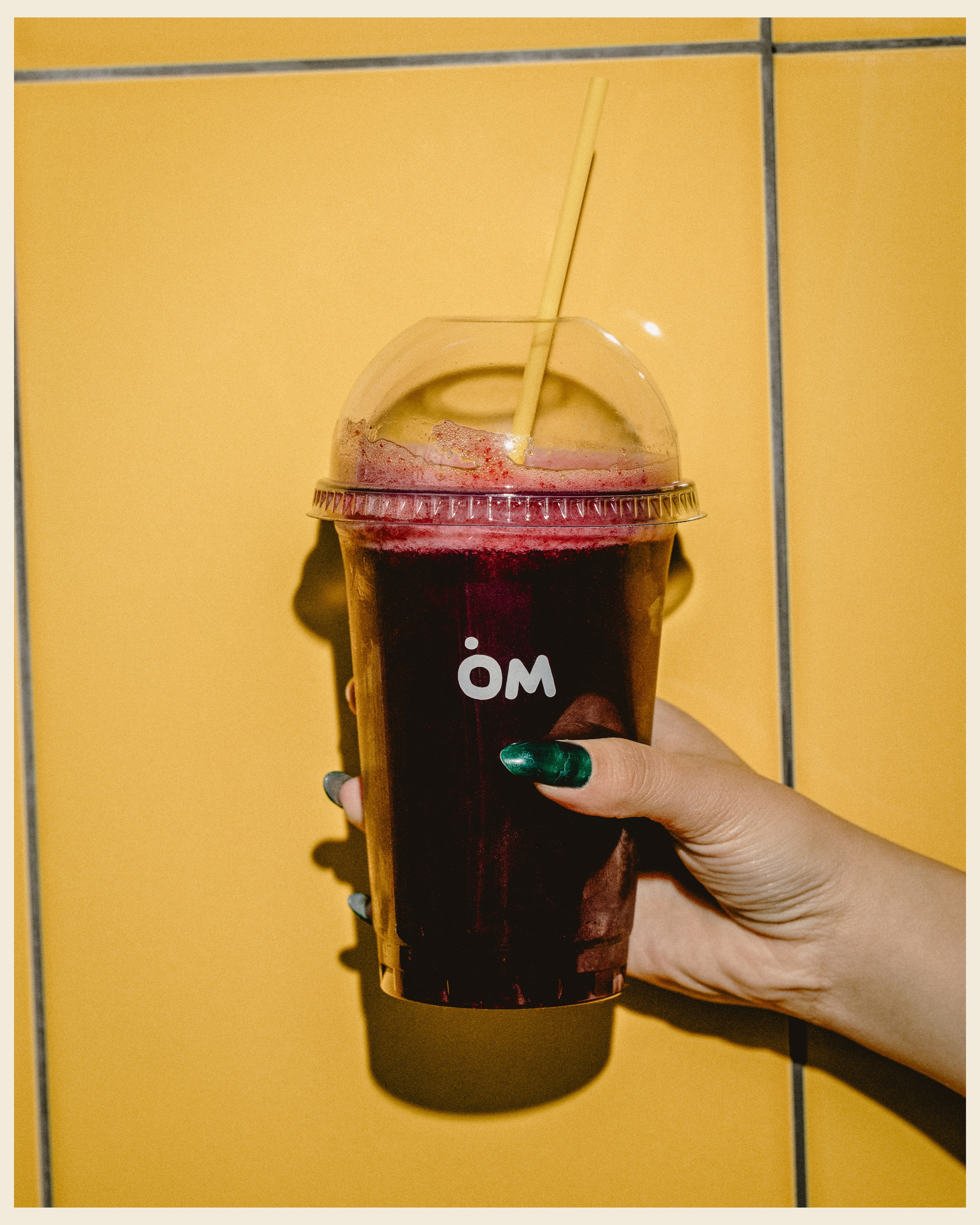 OM x VANO. Ivan Petrov photographer