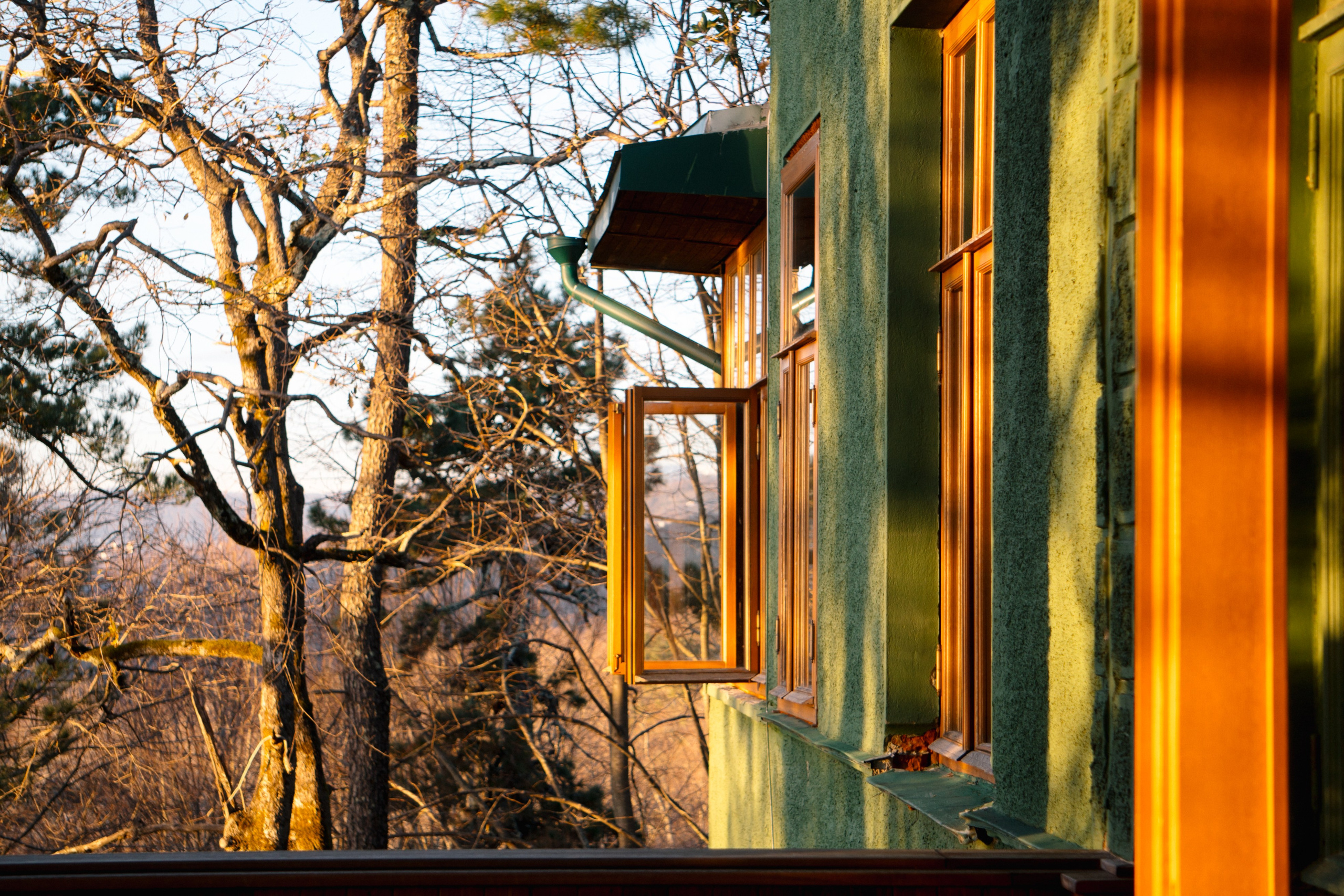 Дача Сталина в Сочи. Yaratezza production