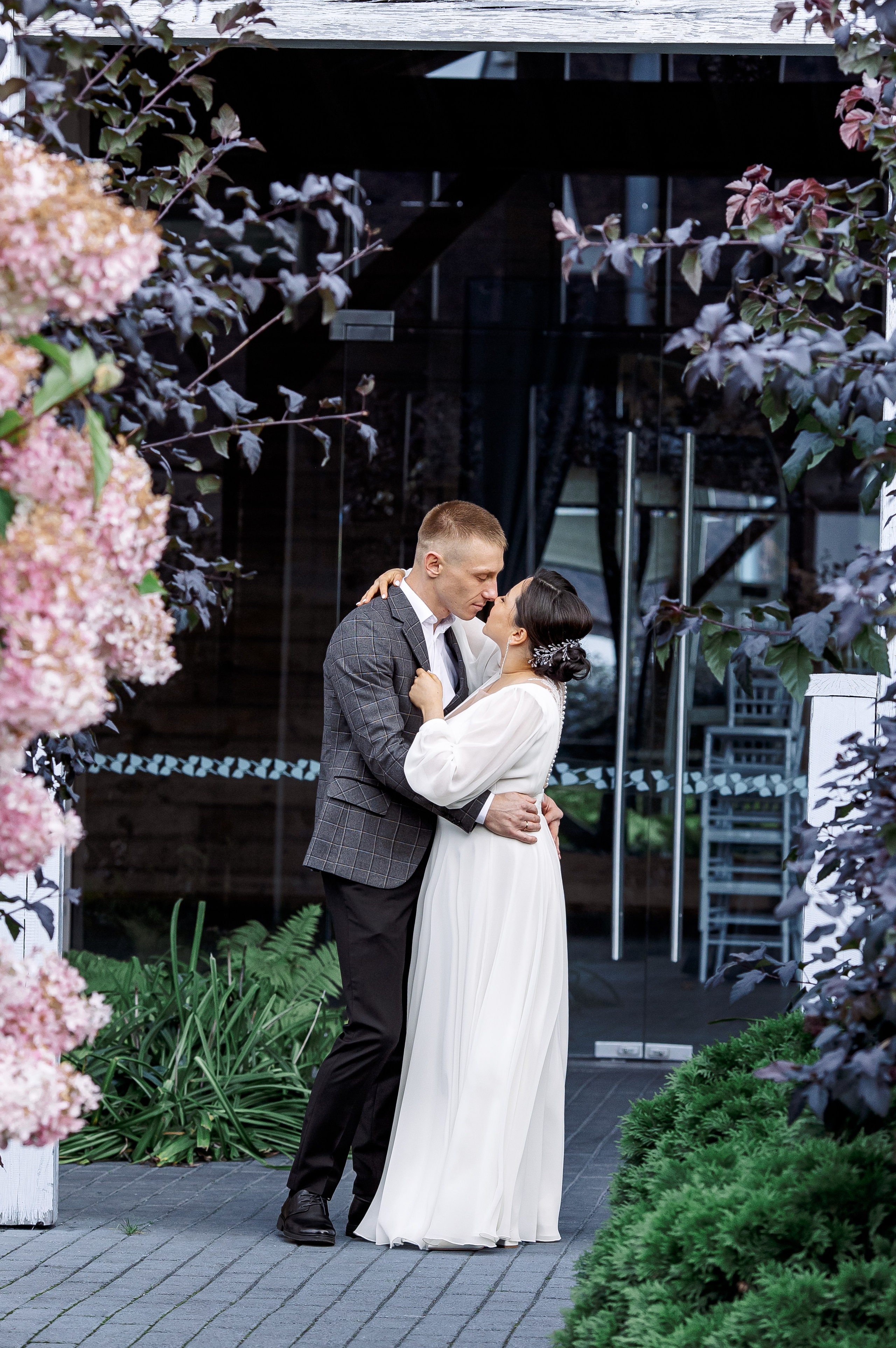 Станислав и Марина. Свадебный и семейный фотограф в Челябинске Юлия Ишимова