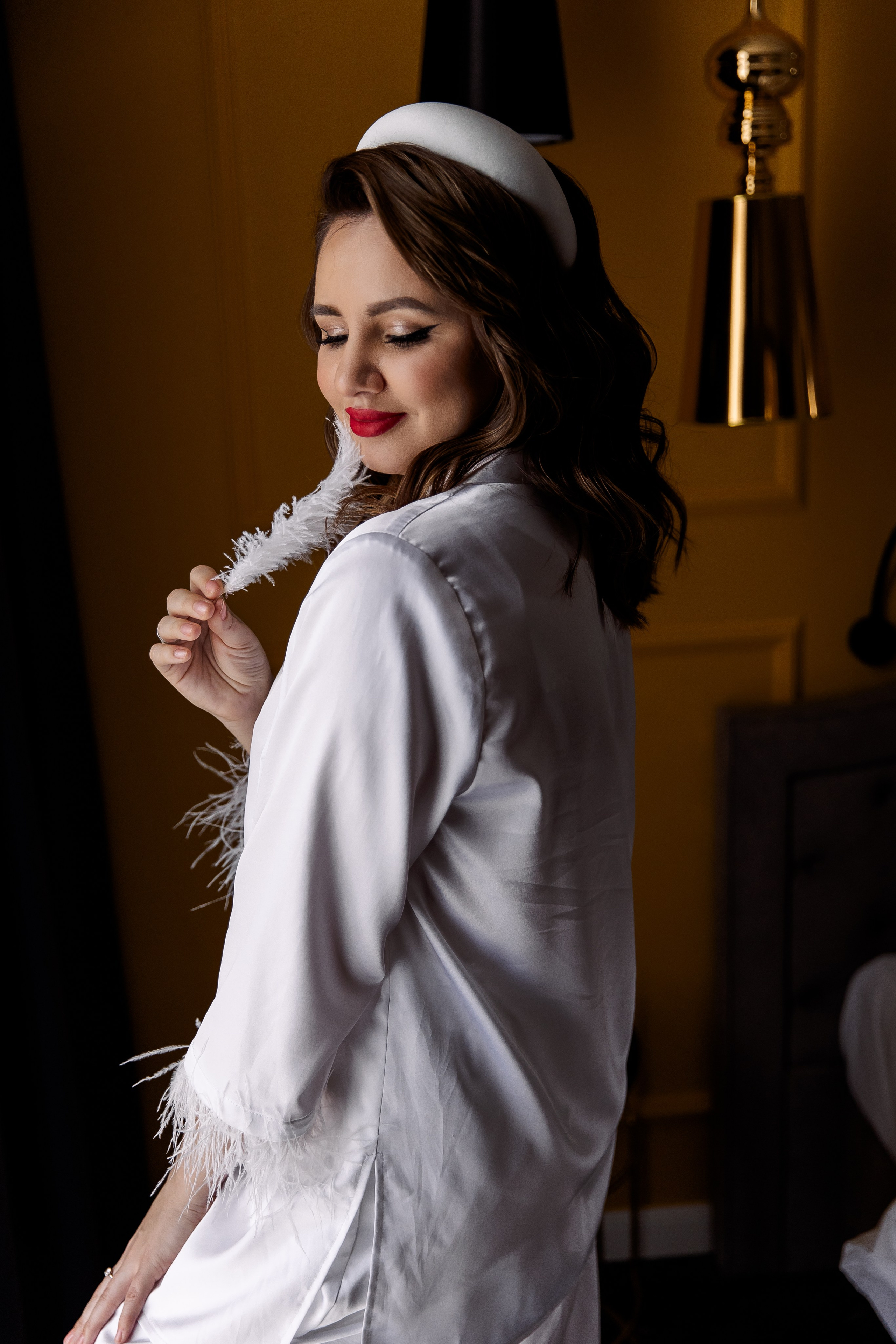 Антон и Марина. Свадебный и семейный фотограф в Челябинске Юлия Ишимова