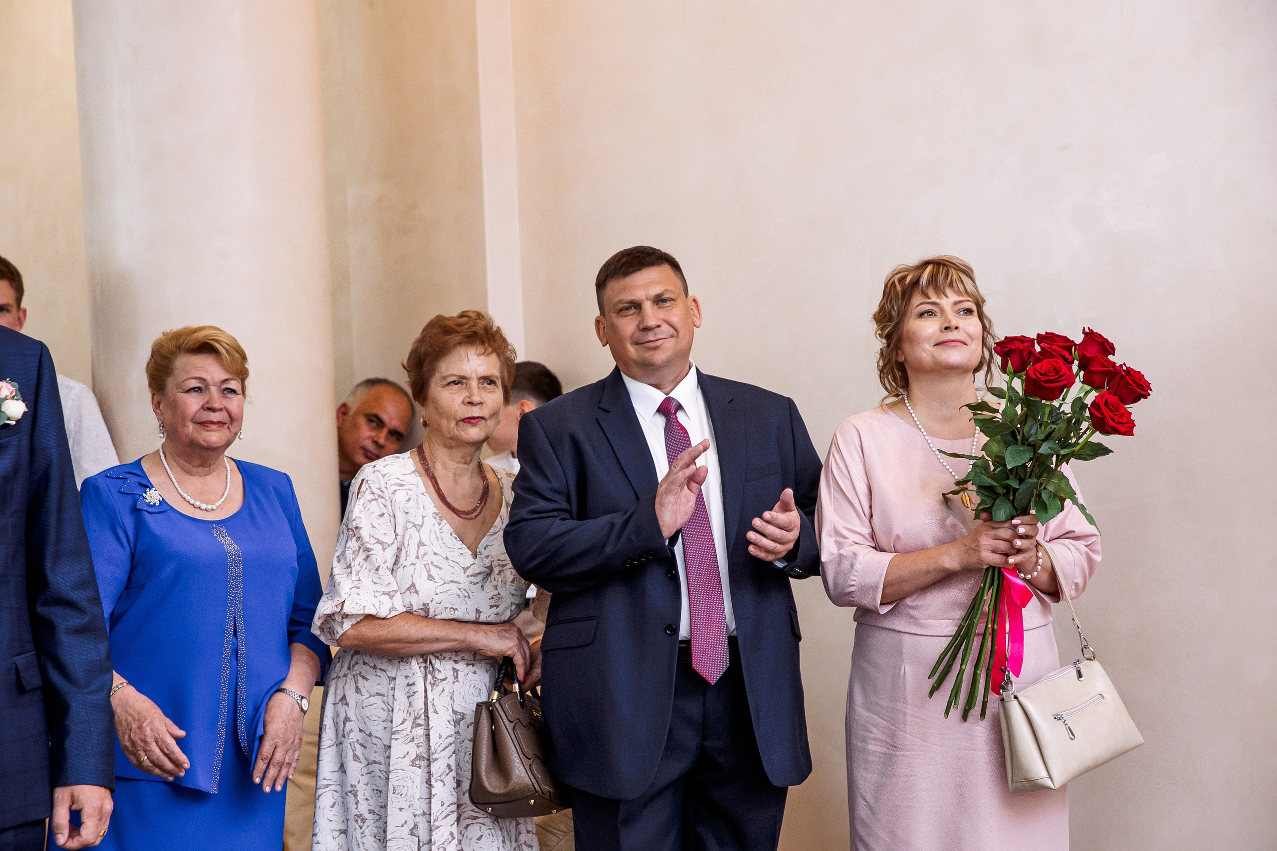 Евгений и Татьяна. Свадебный и семейный фотограф в Челябинске Юлия Ишимова