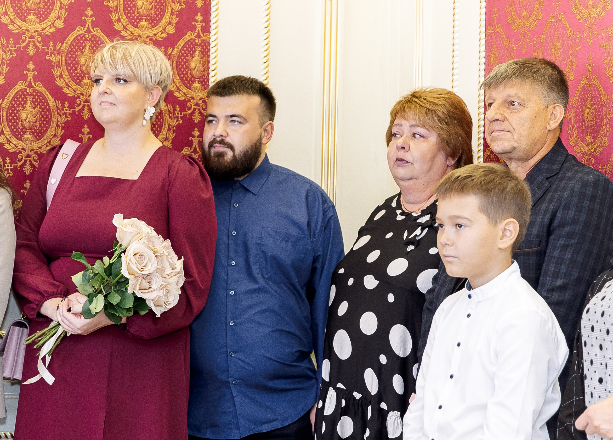 Станислав и Марина. Свадебный и семейный фотограф в Челябинске Юлия Ишимова