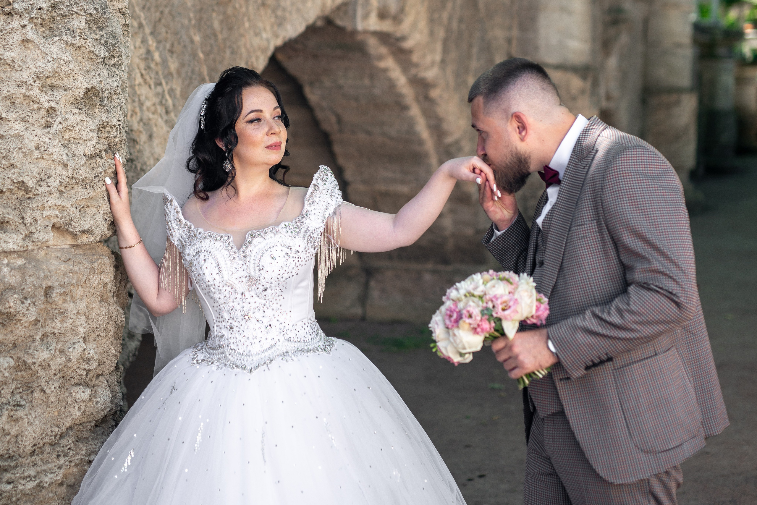 Фотосессия в Пушкине в Александровском, Екатерининском парке и Летнем саду. Портретный, семейный и свадебный фотограф в Санкт-Петербурге и в Пушкине Ширяев Денис