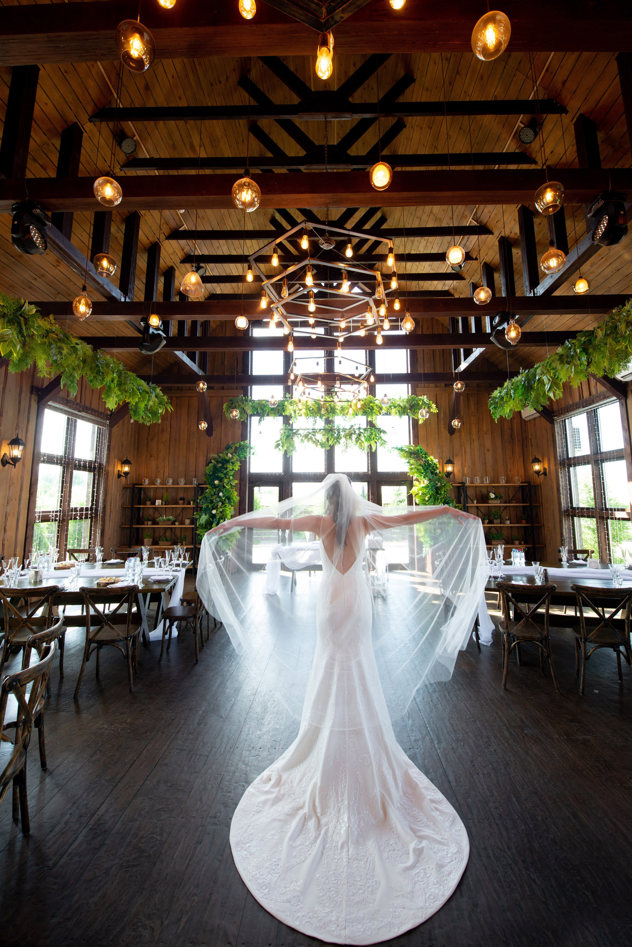 Анастасия и Иван (фотосессия в банкетном зале Амбар № 1, холм Троицкая Гора). Портретный, семейный и свадебный фотограф в Санкт-Петербурге и в Пушкине Ширяев Денис