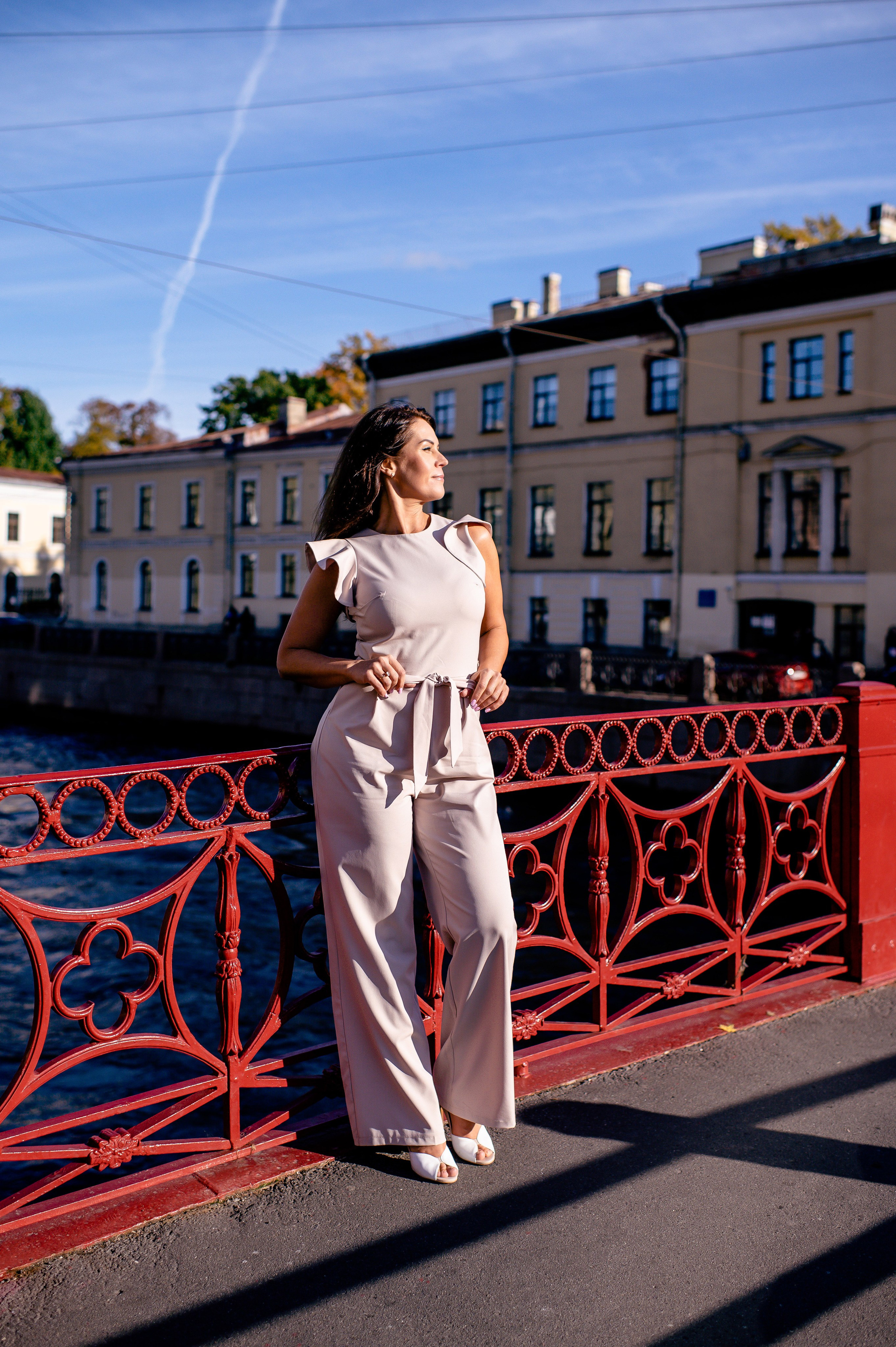 Питер самый сок. Портретный, семейный и свадебный фотограф в Санкт-Петербурге и в Москве Ширяев Денис