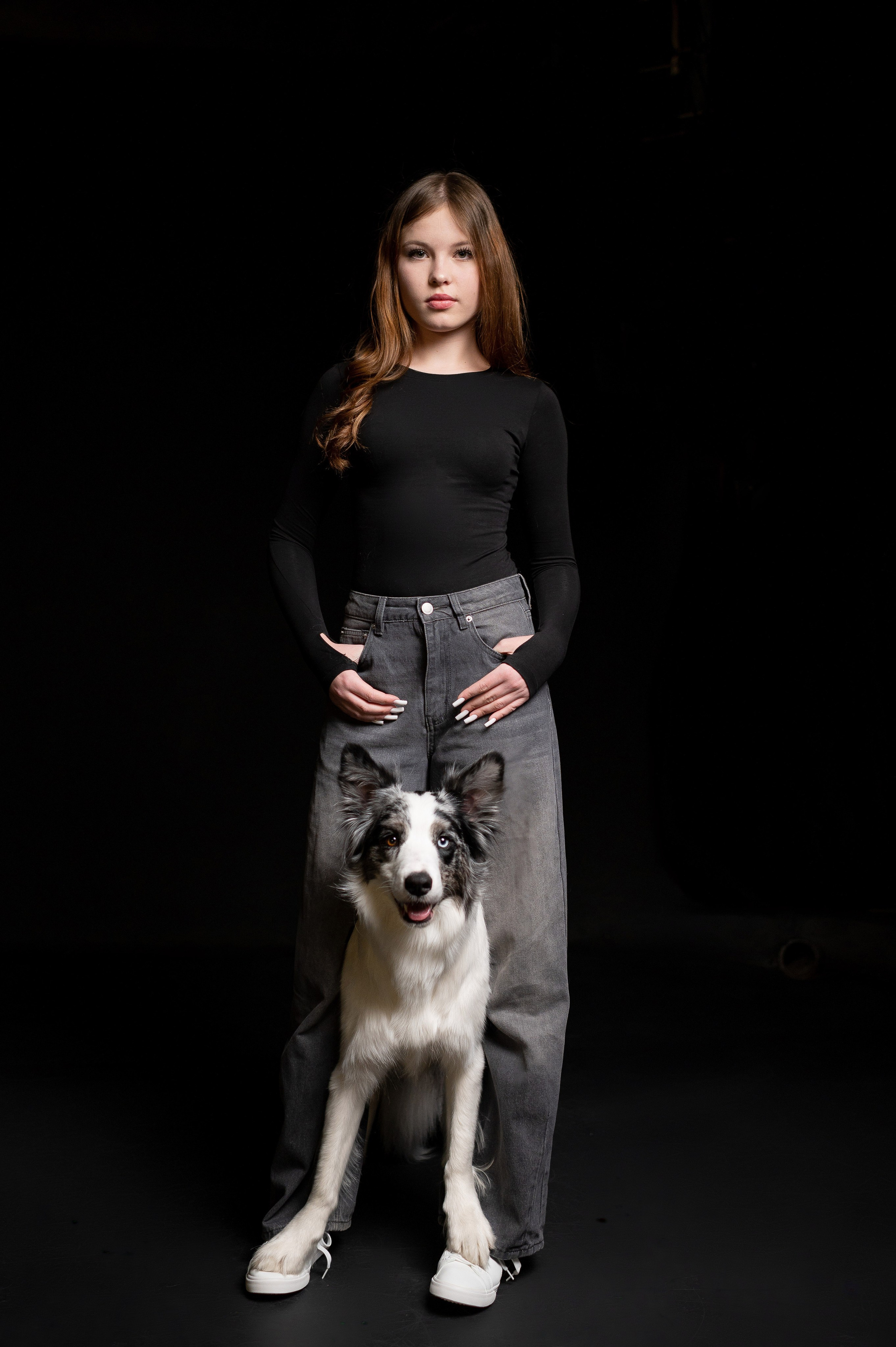 Фотосессия с лучшим другом. Портретный, семейный и свадебный фотограф в Санкт-Петербурге и в Пушкине Ширяев Денис