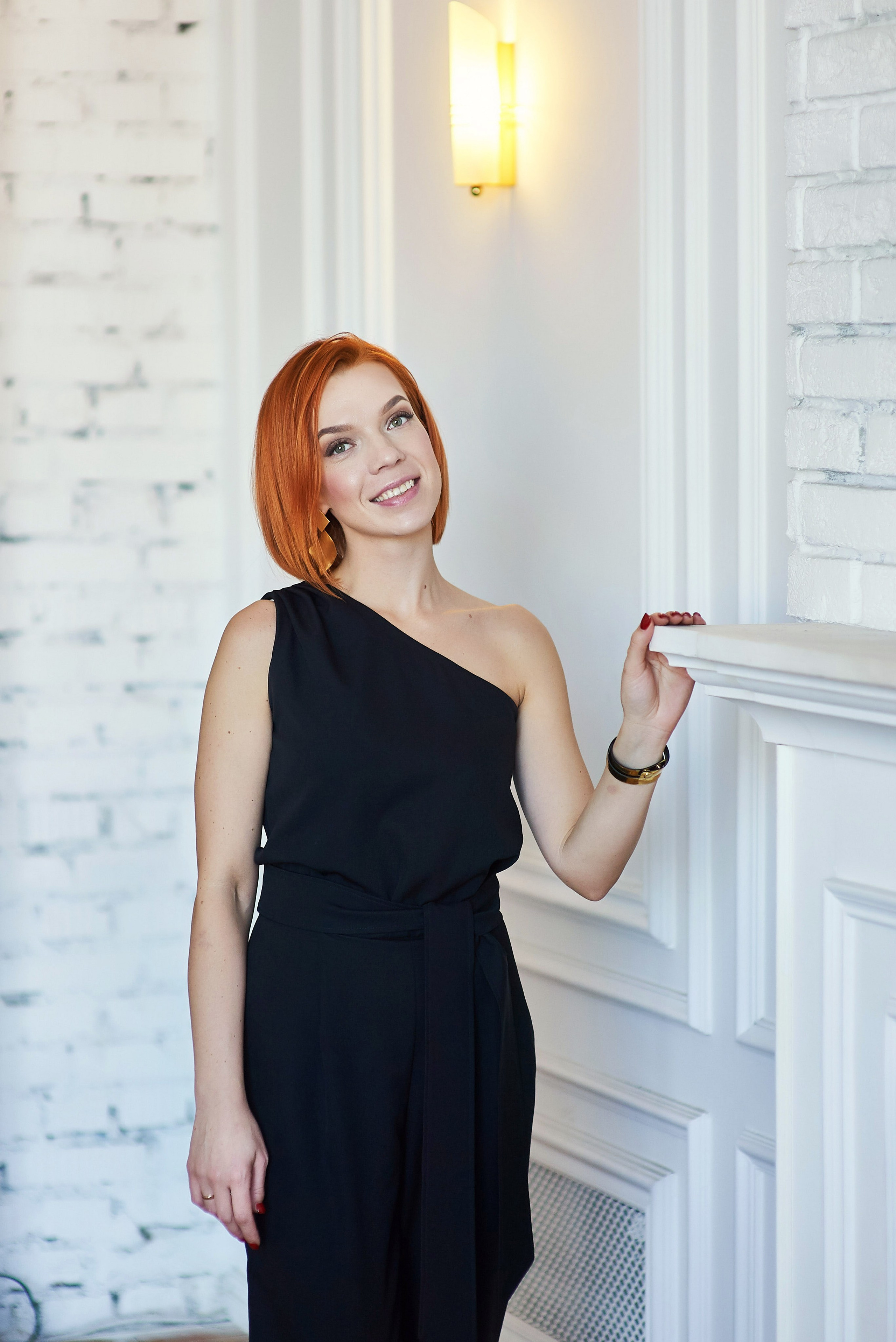 Стильная фотосессия для стилиста. Портретный, семейный и свадебный фотограф в Санкт-Петербурге и в Пушкине Ширяев Денис