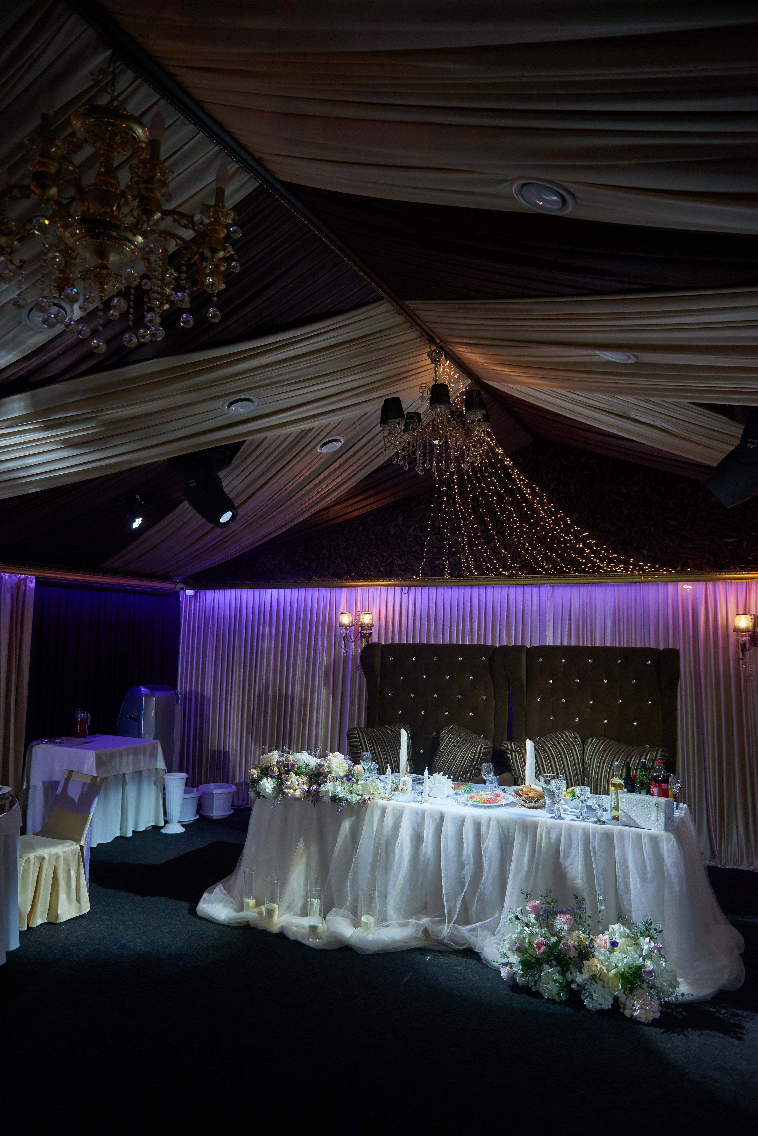 Илона и Андрей (фотосессия в ночном Эрмитаже). Портретный, семейный и свадебный фотограф в Санкт-Петербурге и в Пушкине Ширяев Денис