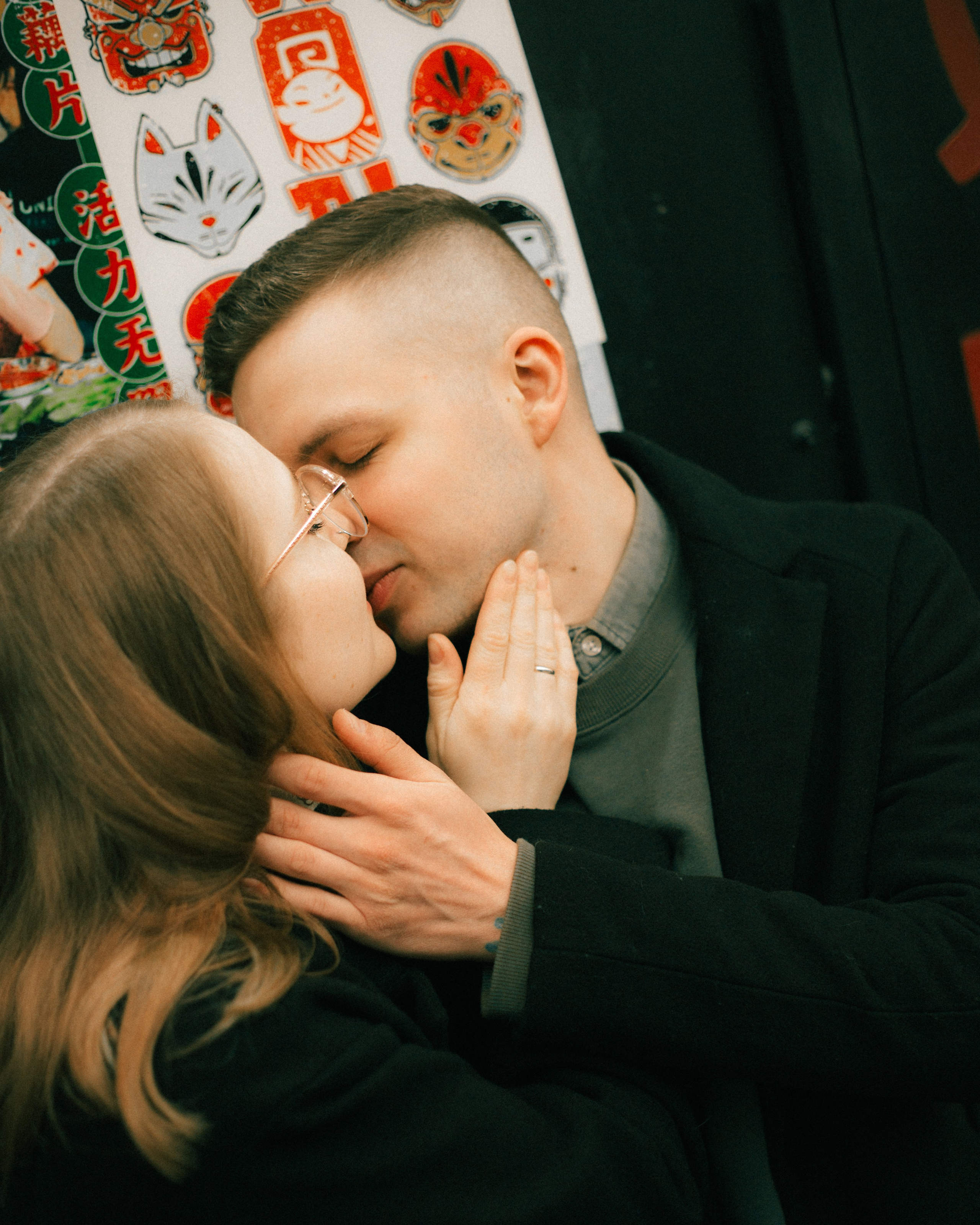 Маленький Питер. Свадебный и портретный фотограф в Новосибирске Любовь Исакова