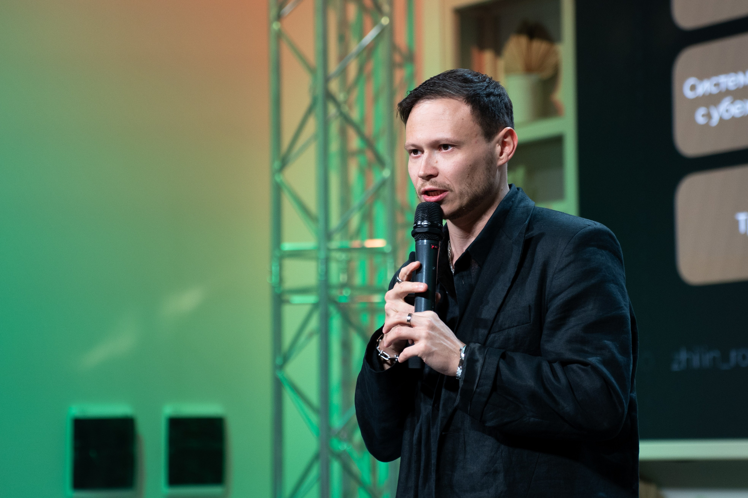 СМИ «METOD». Эдуард Гаджиев — фотограф Москва