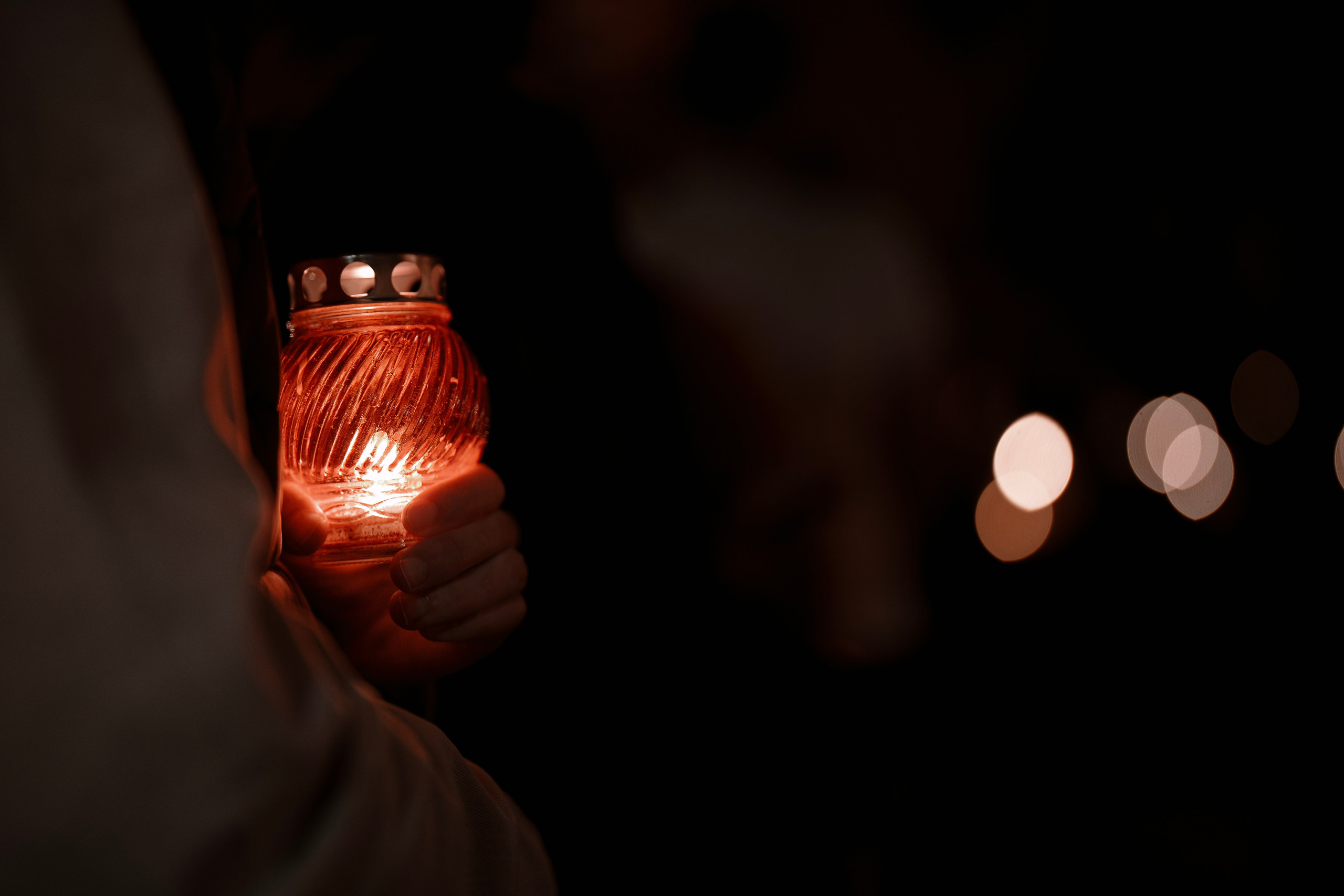 БОГОСЛУЖЕНИЯ. Фотограф Елена Лунева