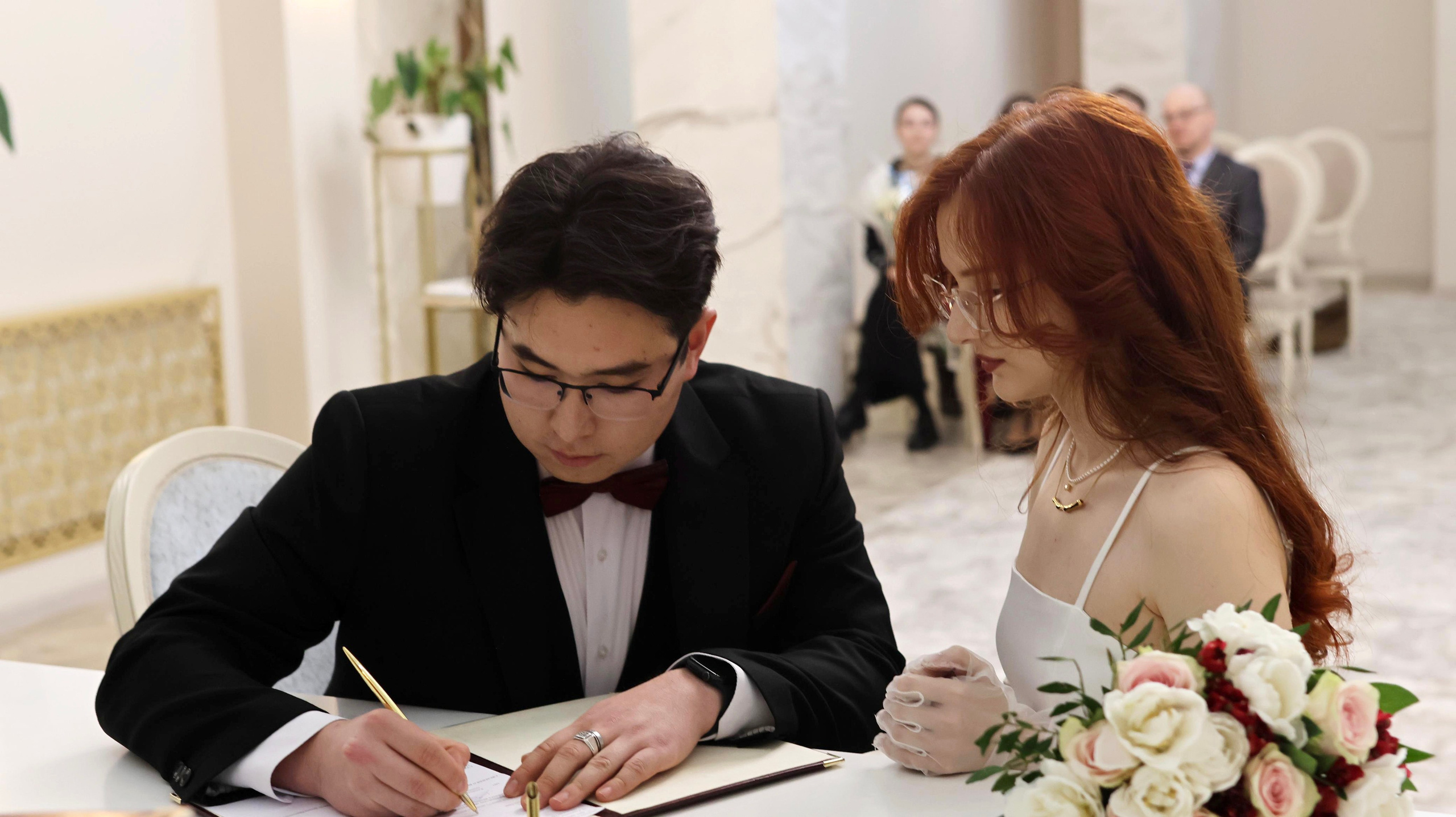 Баир & Мишель. Фотография — это жизнь, освещенная вспышкой