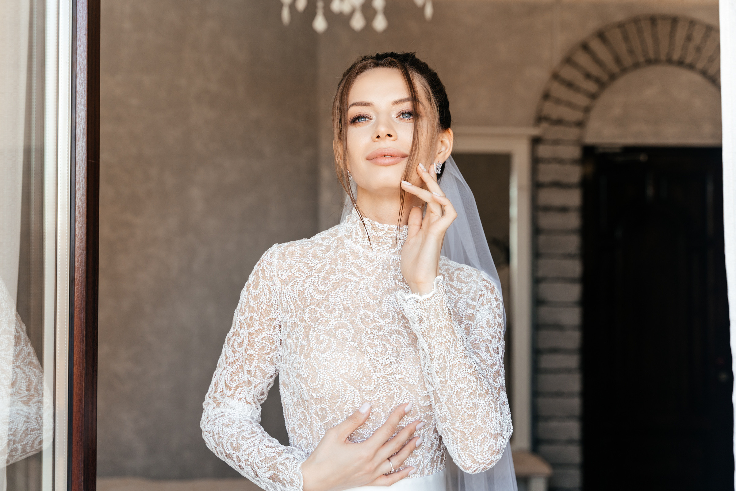 Алишер Лилия 06,11,2021. Свадебный Фотограф Видеограф Виталий Быстров