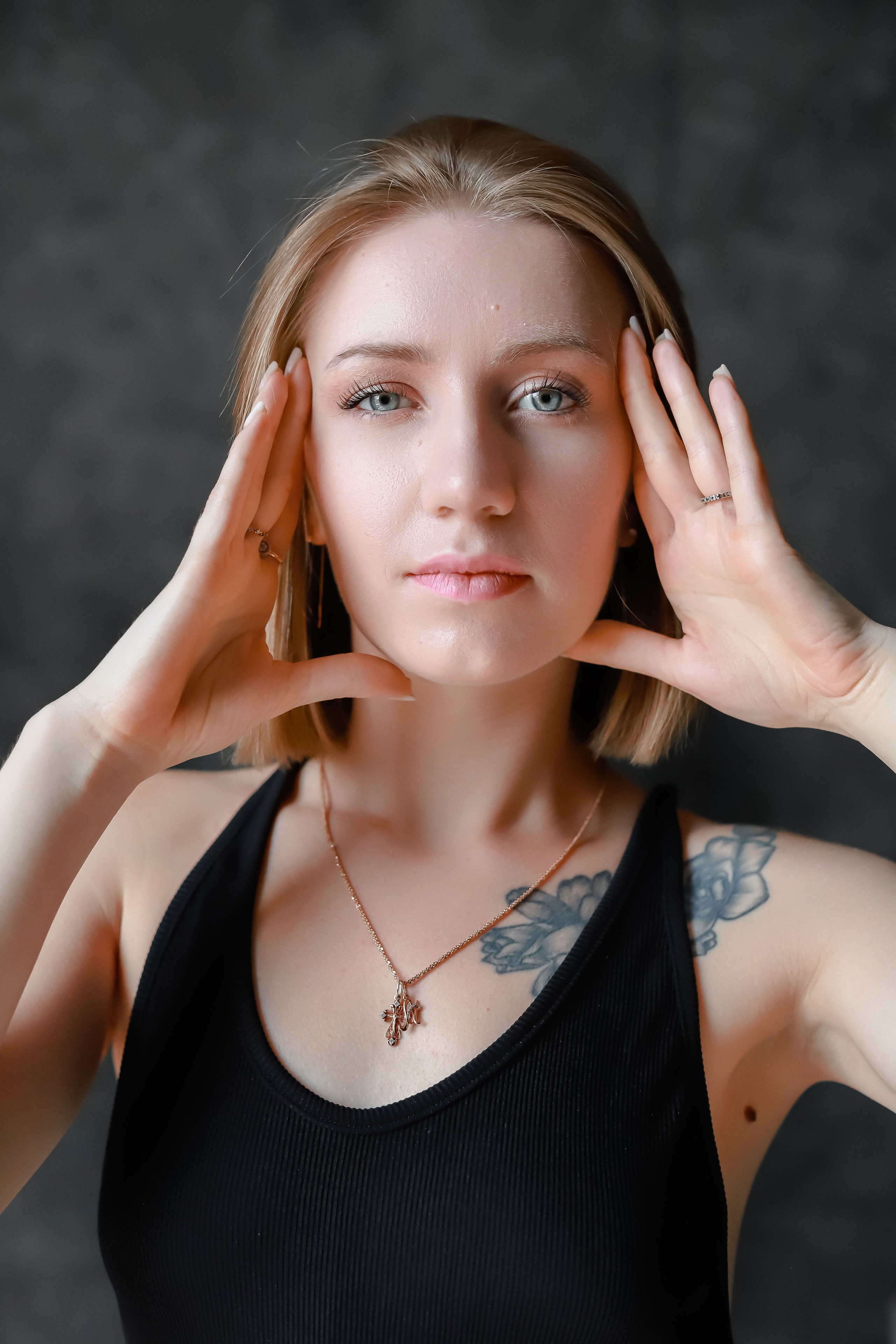 Мария. Женский/Детский фотограф в Симферополе Вероника Слепогина