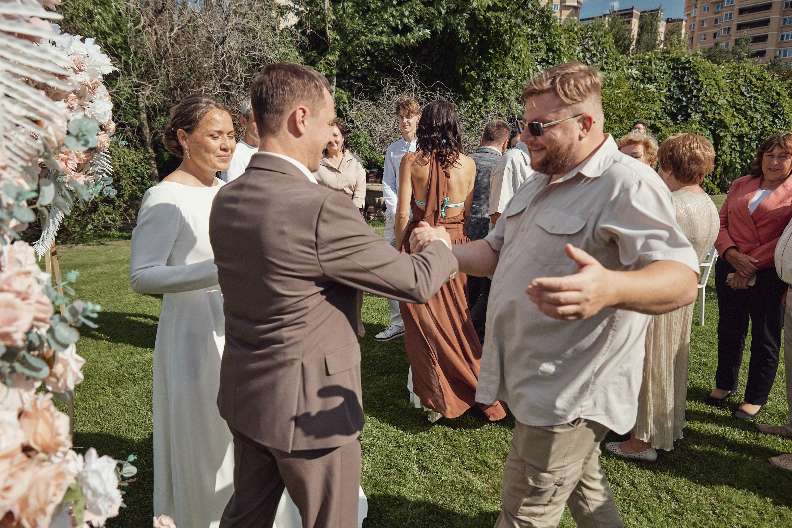 Счастье здесь. Свадебный фотограф Антон Артюшин. Работаю в Нижнем Новгороде и Москве
