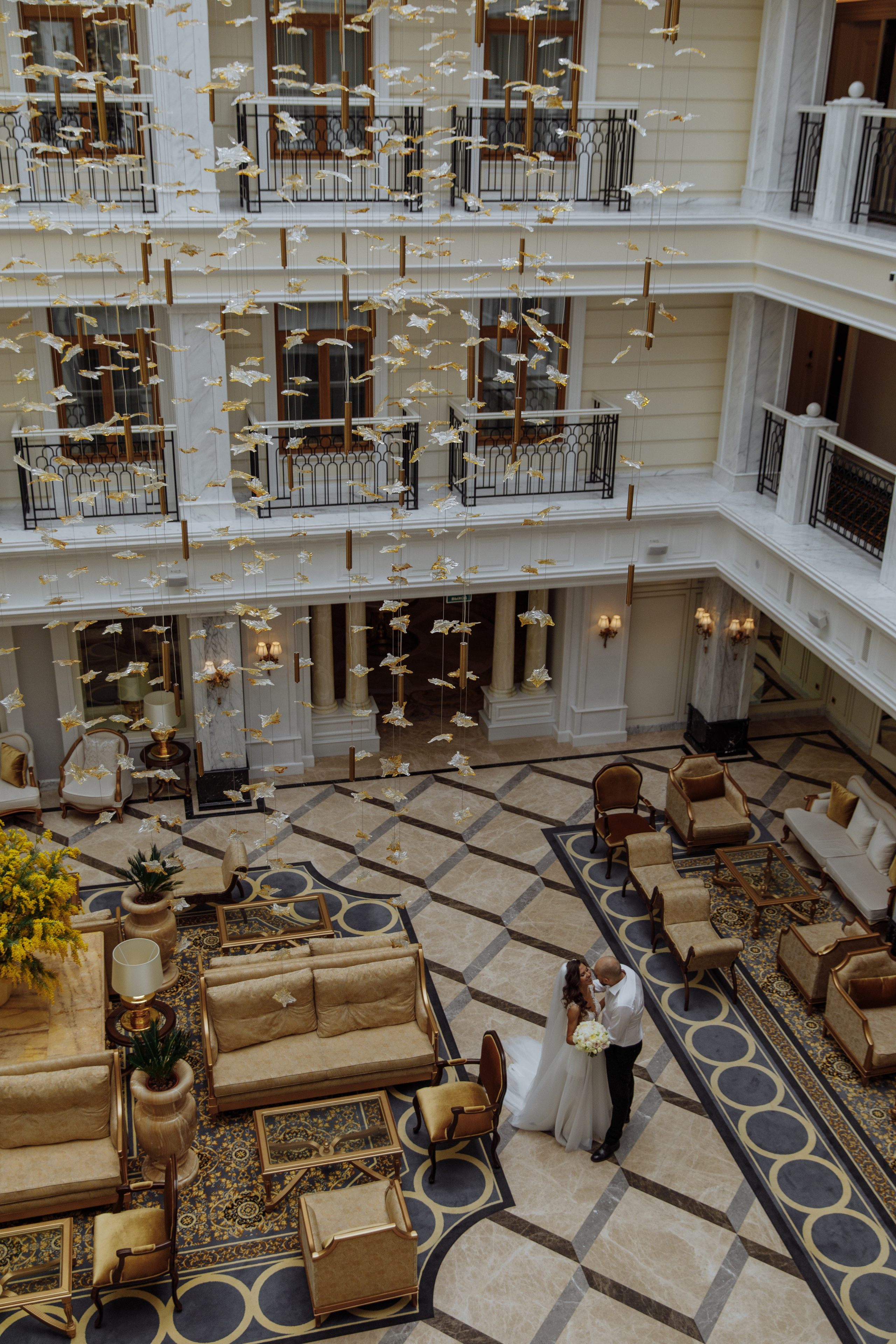 Галина и Павел. Свадебный и семейный фотограф в Санкт-Петербурге Барсова Анастасия