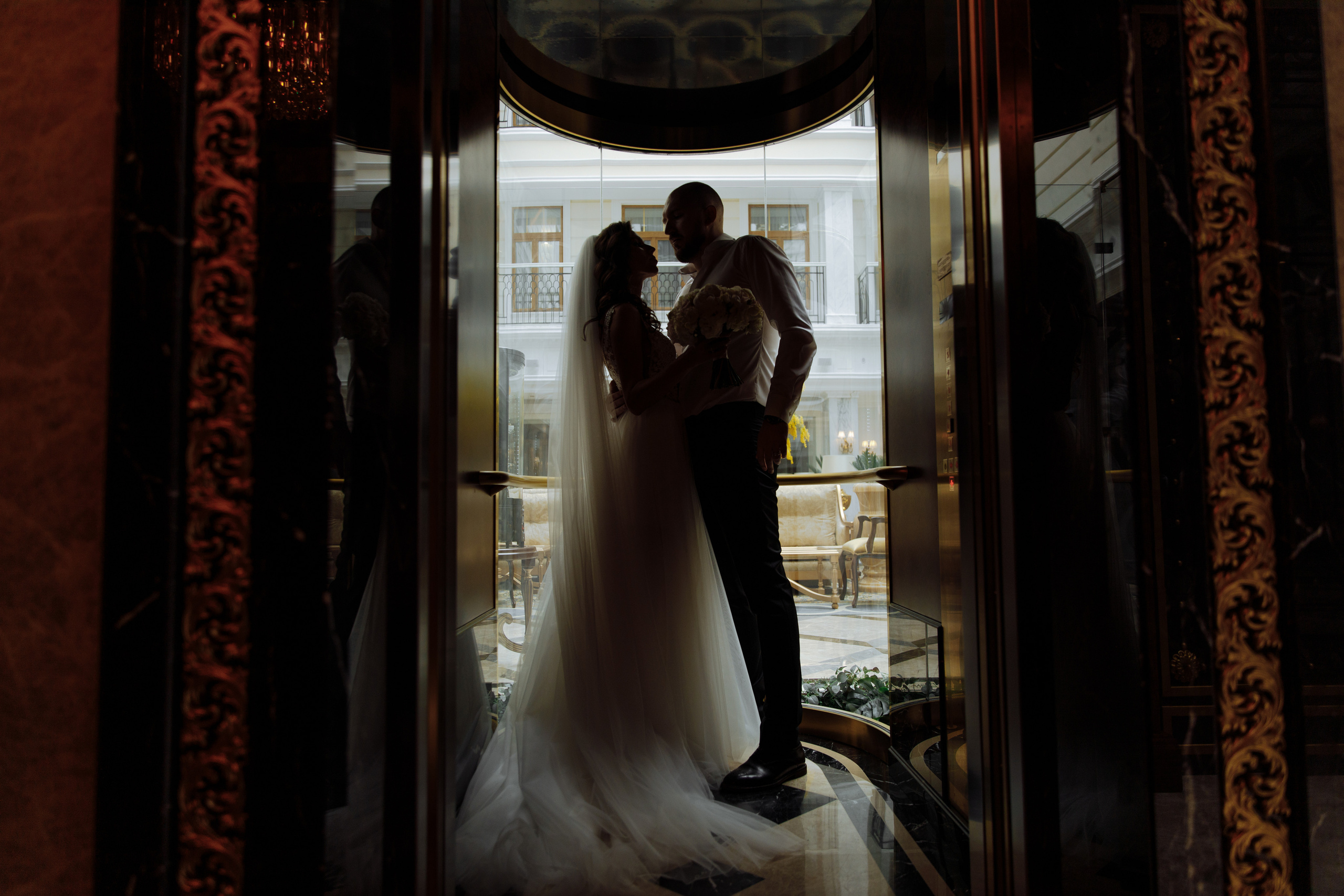 Галина и Павел. Свадебный и семейный фотограф в Санкт-Петербурге Барсова Анастасия