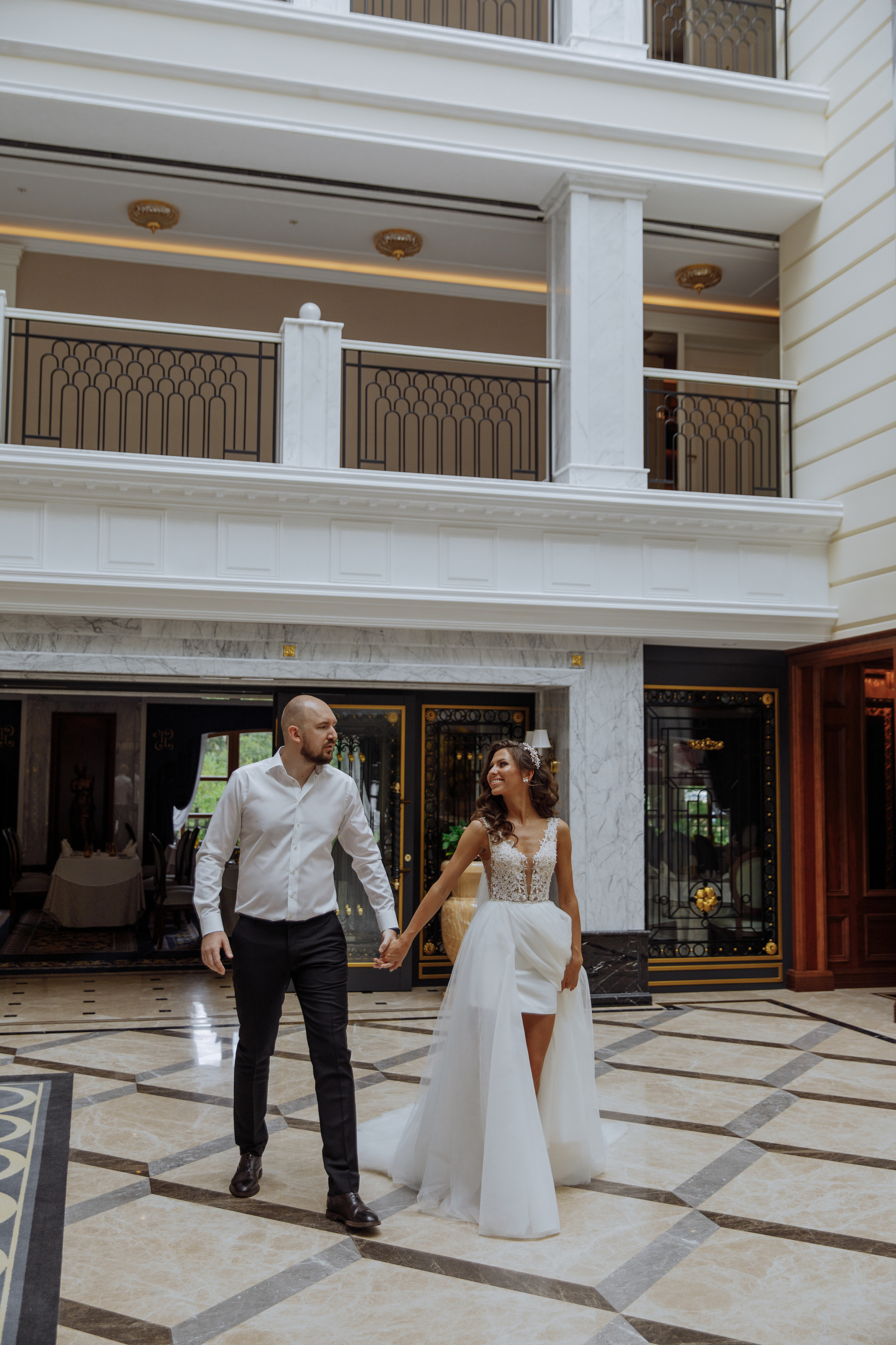 Галина и Павел. Свадебный и семейный фотограф в Санкт-Петербурге Барсова Анастасия