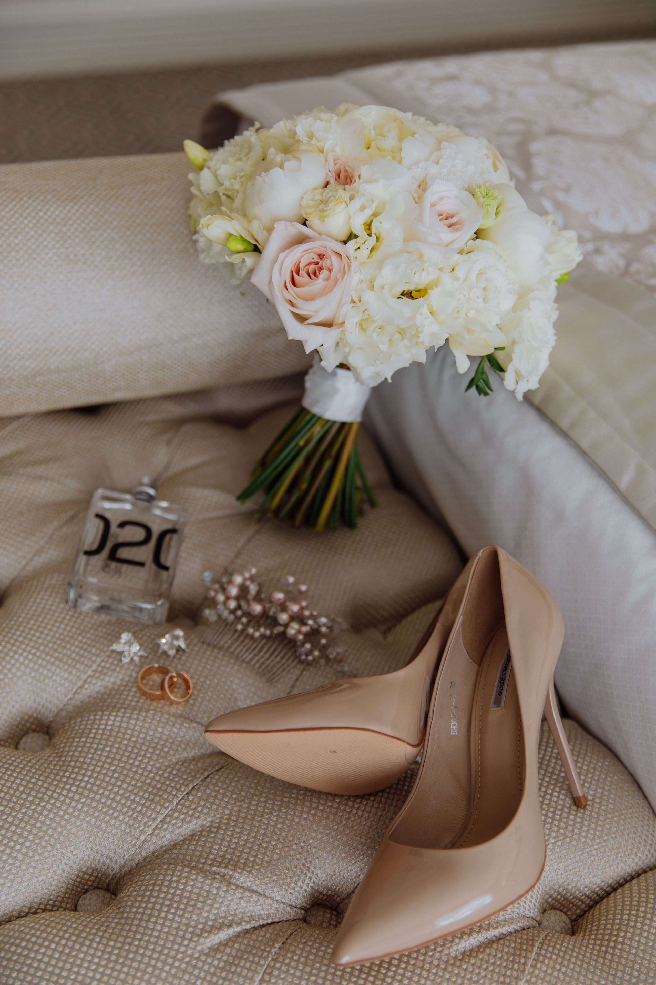 Галина и Павел. Свадебный и семейный фотограф в Санкт-Петербурге Барсова Анастасия