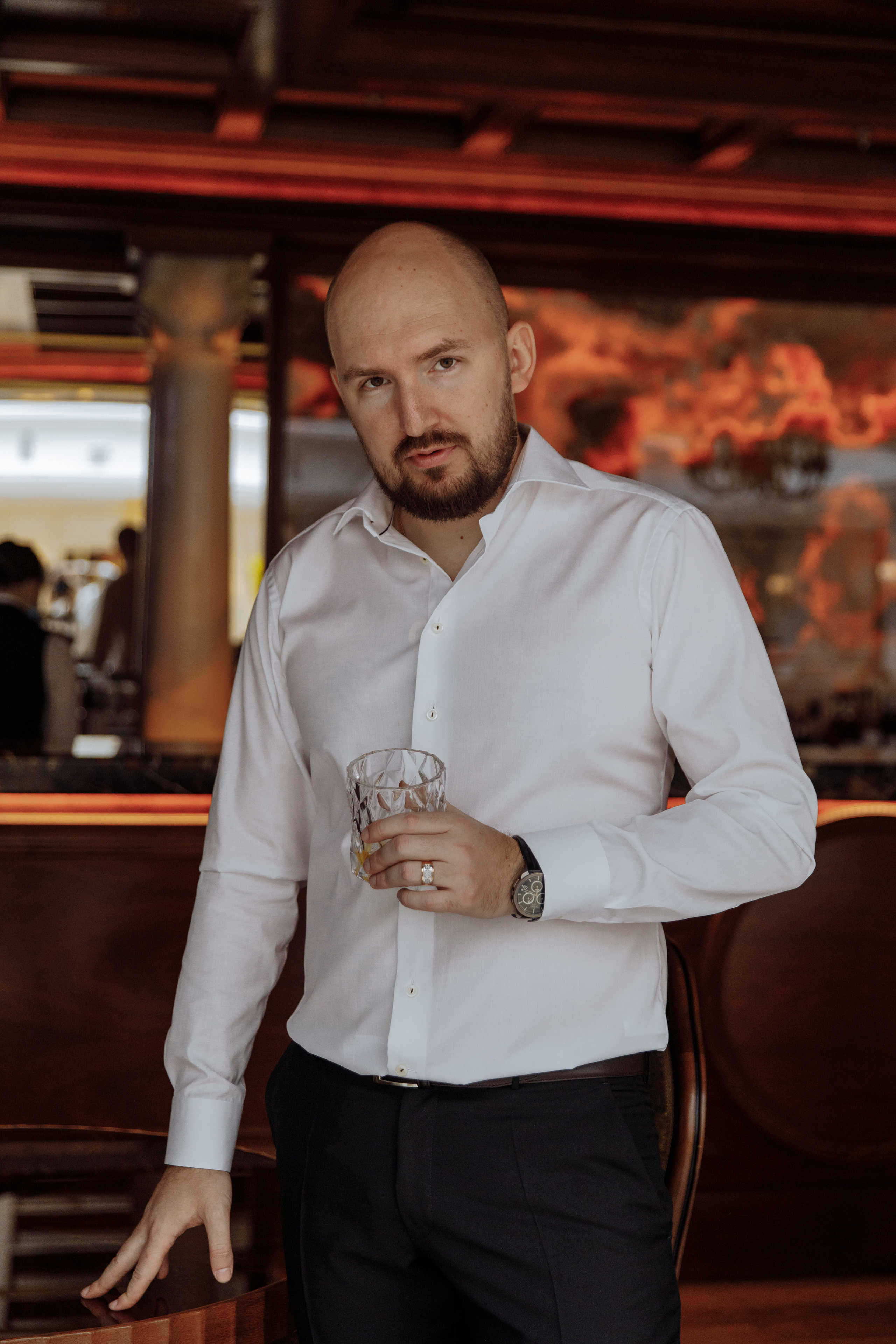 Галина и Павел. Свадебный и семейный фотограф в Санкт-Петербурге Барсова Анастасия