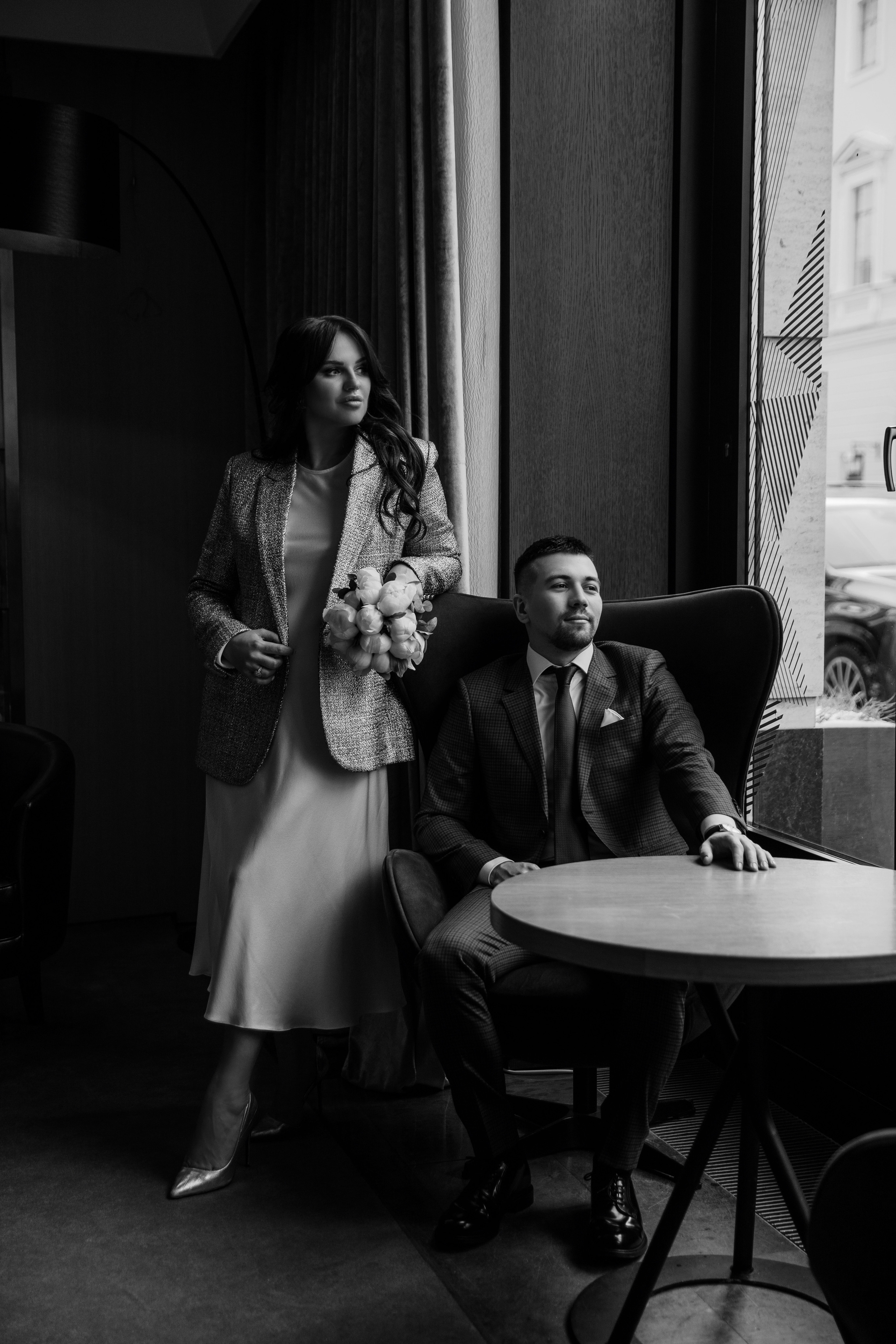 Катюша и Артем. Свадебный и семейный фотограф в Санкт-Петербурге Барсова Анастасия