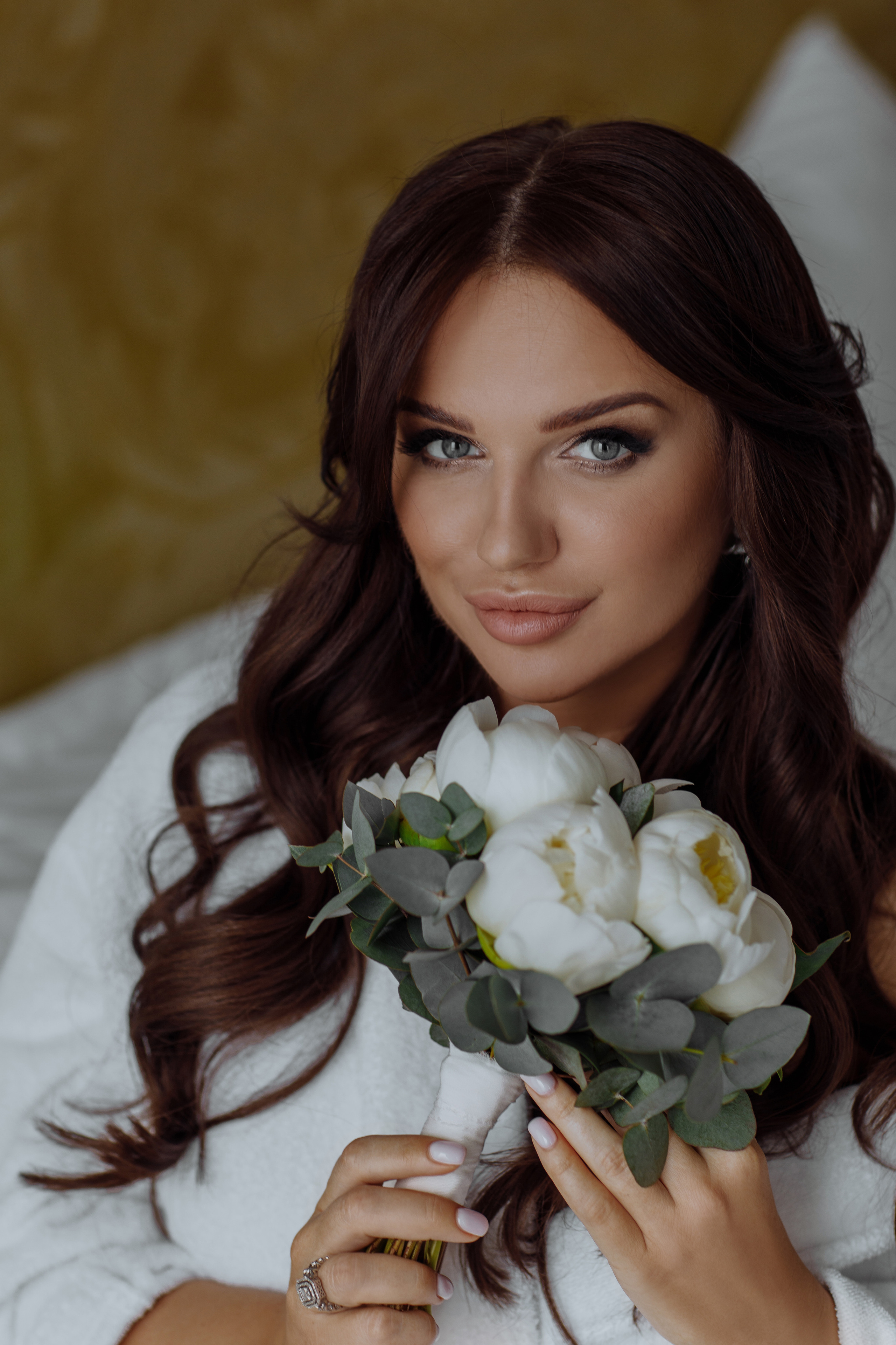 Катюша и Артем. Свадебный и семейный фотограф в Санкт-Петербурге Барсова Анастасия