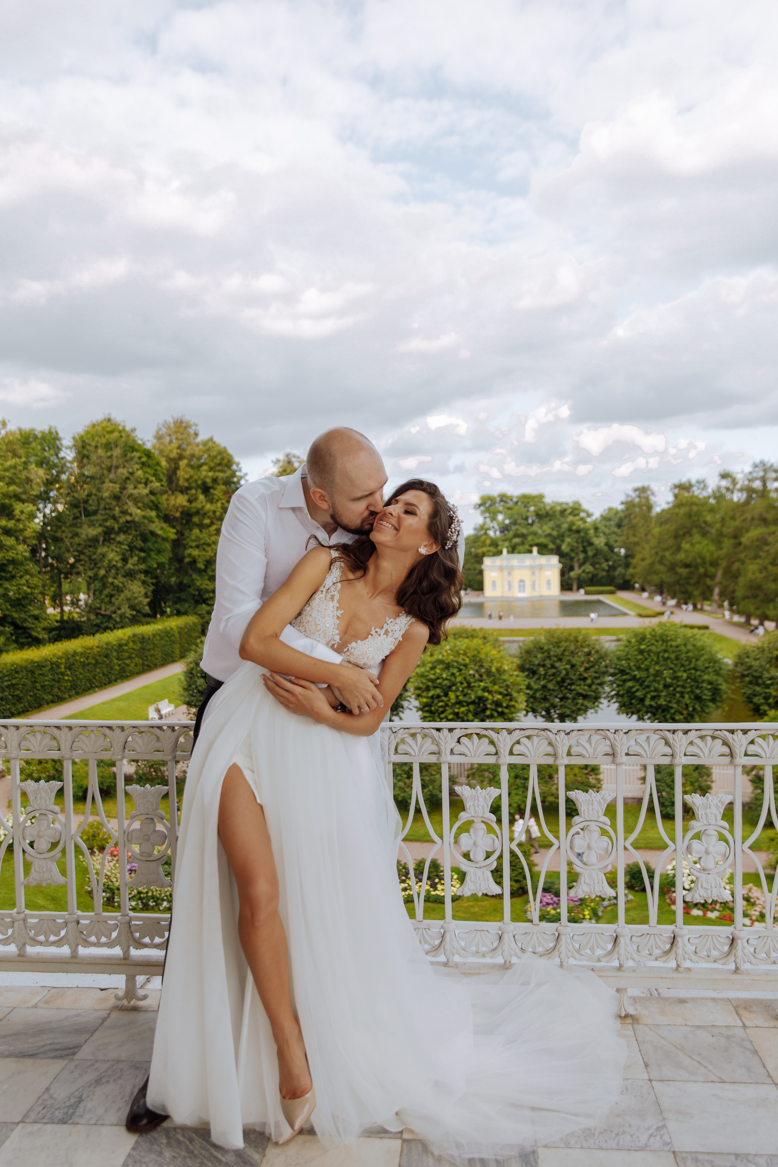 Галина и Павел. Свадебный и семейный фотограф в Санкт-Петербурге Барсова Анастасия