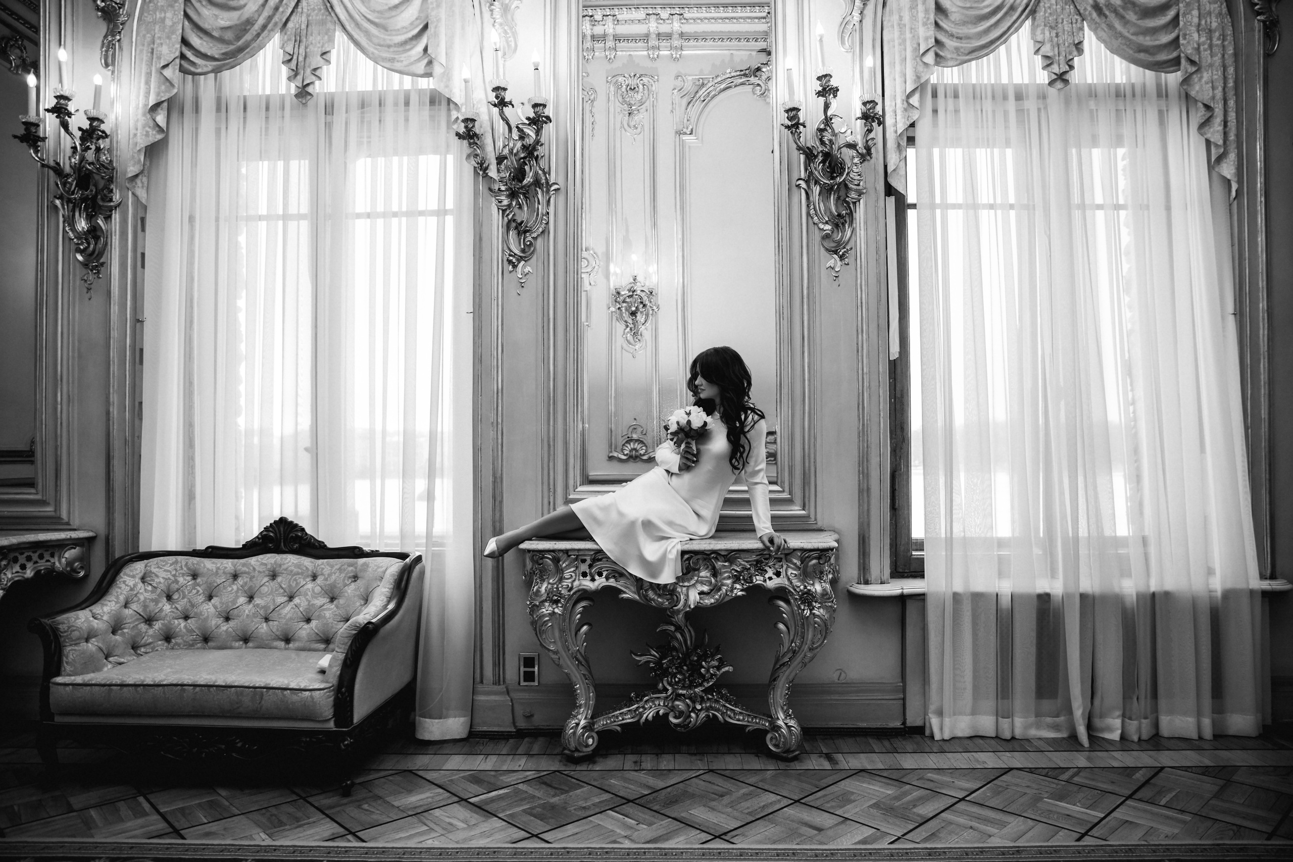 Катюша и Артем. Свадебный и семейный фотограф в Санкт-Петербурге Барсова Анастасия