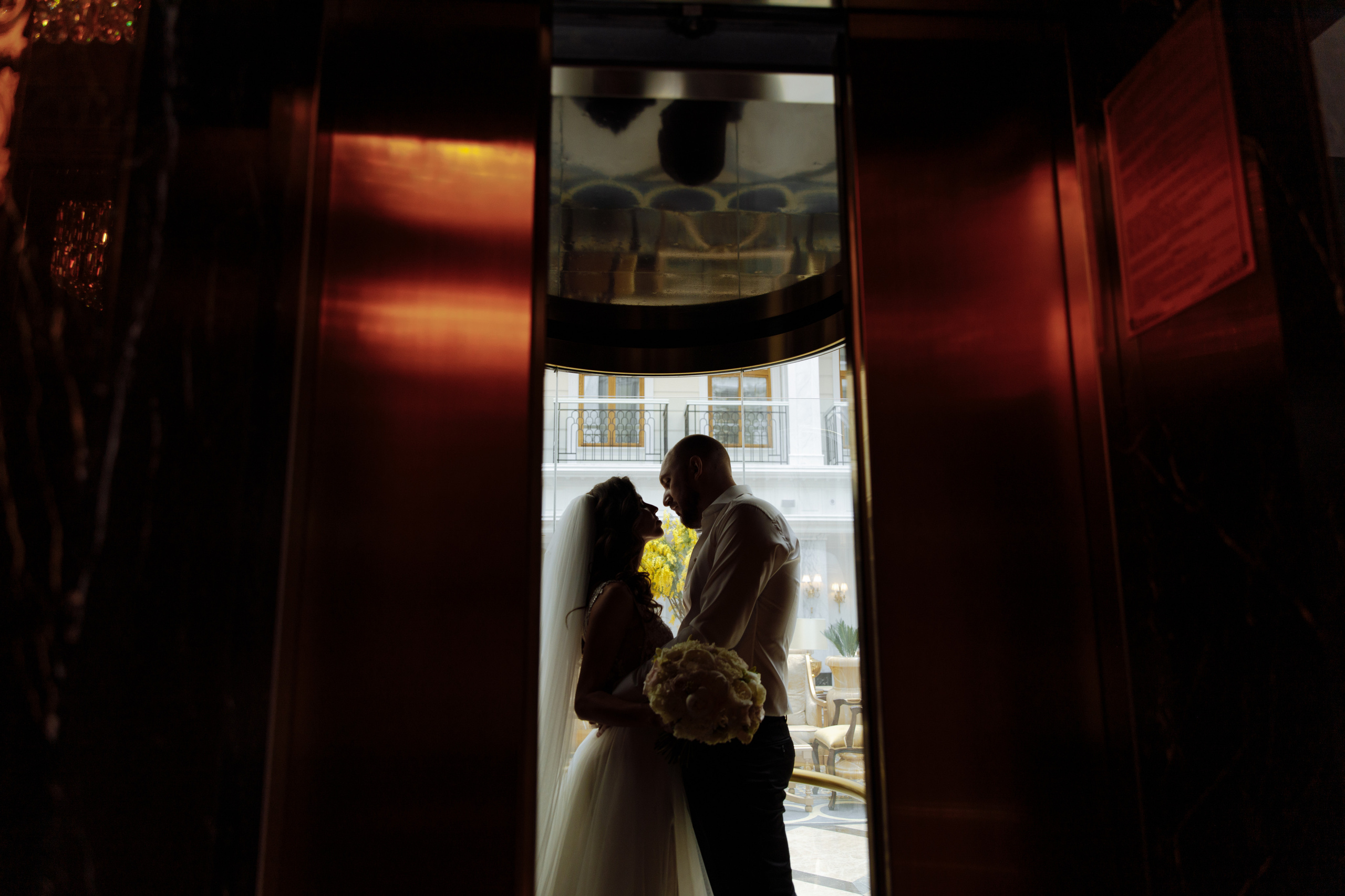 Галина и Павел. Свадебный и семейный фотограф в Санкт-Петербурге Барсова Анастасия