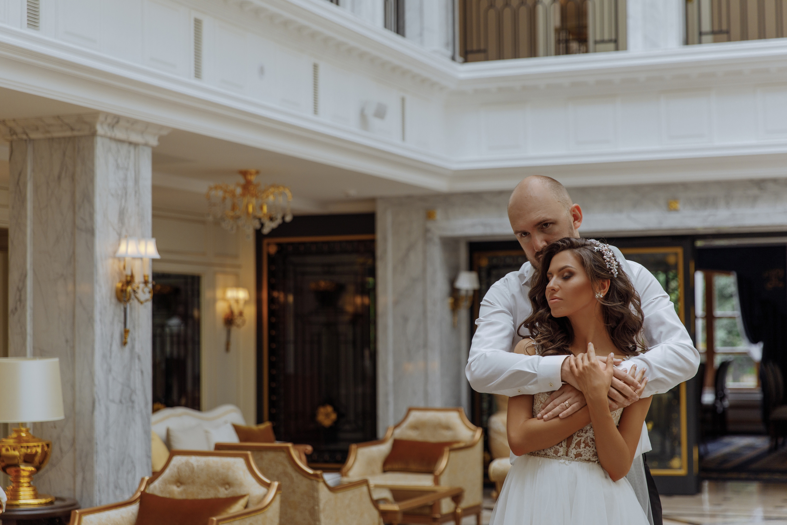 Галина и Павел. Свадебный и семейный фотограф в Санкт-Петербурге Барсова Анастасия