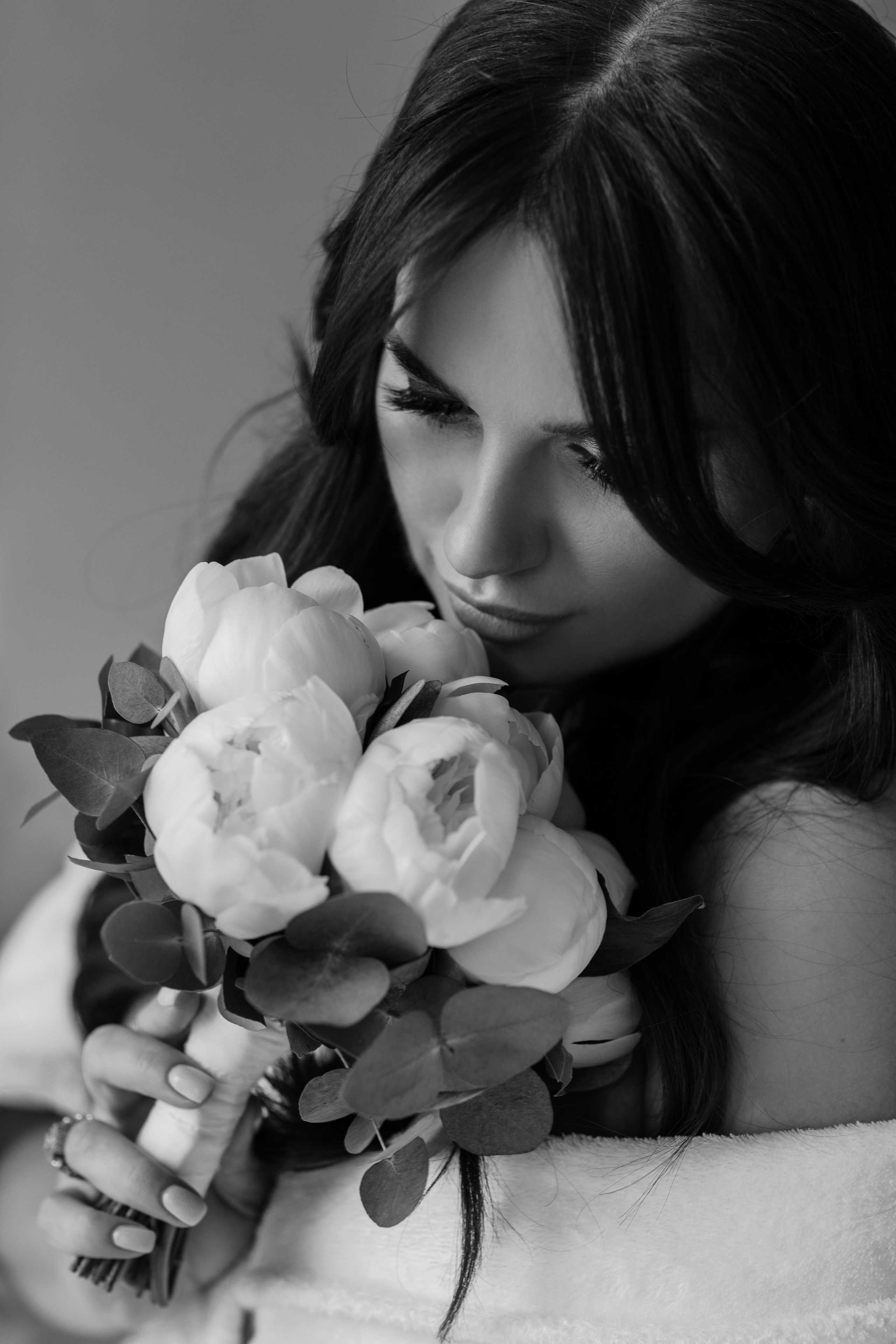 Катюша и Артем. Свадебный и семейный фотограф в Санкт-Петербурге Барсова Анастасия