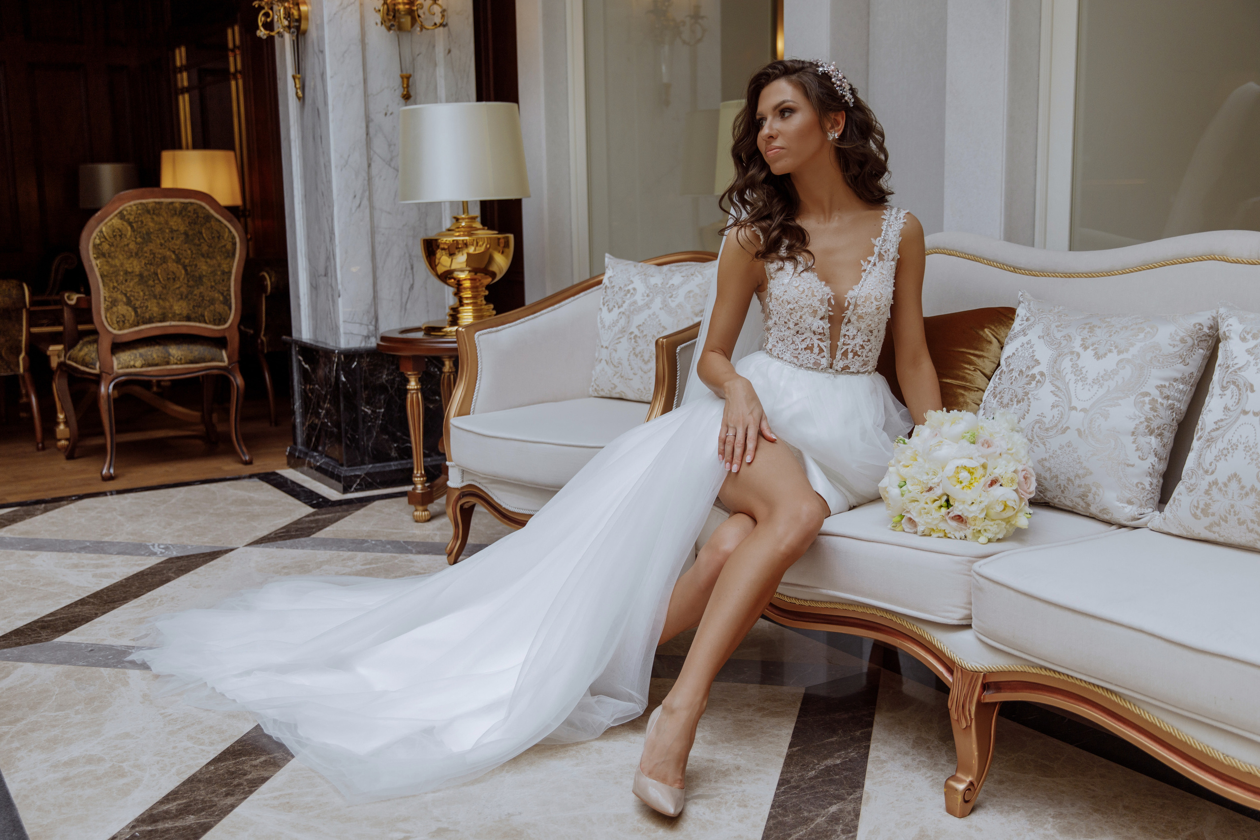 Галина и Павел. Свадебный и семейный фотограф в Санкт-Петербурге Барсова Анастасия